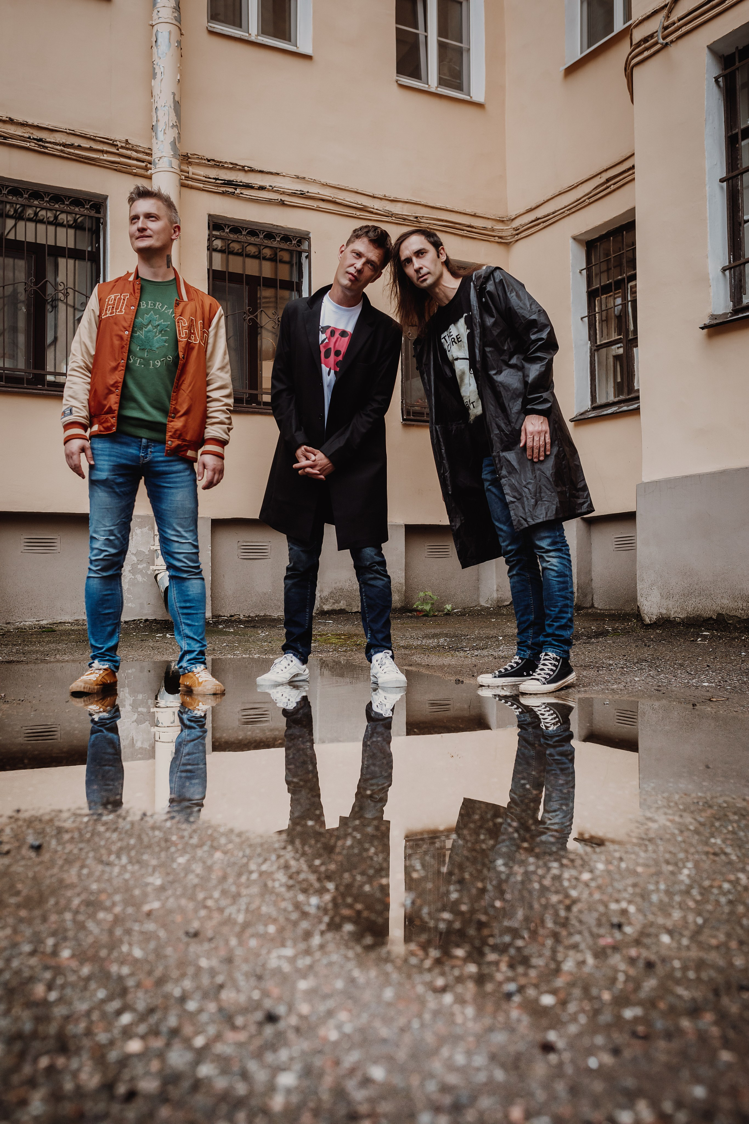 РАДИОПОМЕХИ. Фотограф Елена Богачева (lenalena_na_na_na)