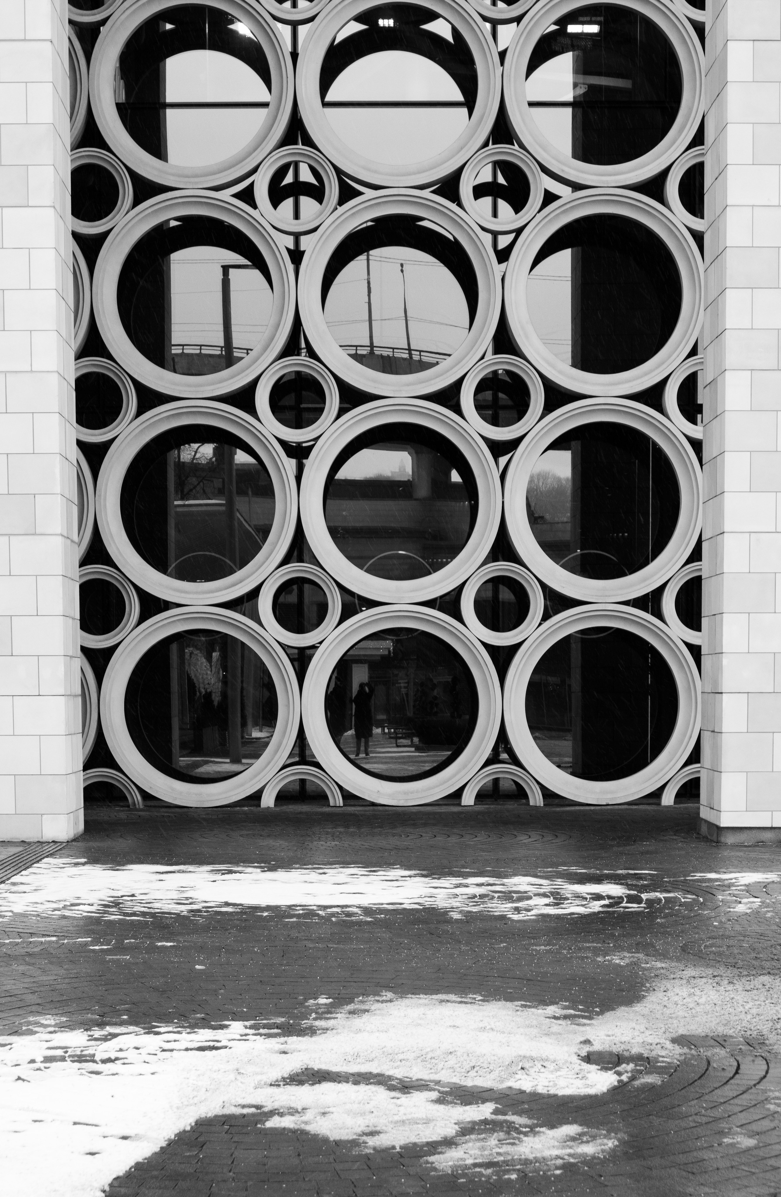 Лужники. Портретный и архитектурный фотограф в Москве и Санкт-Петербурге