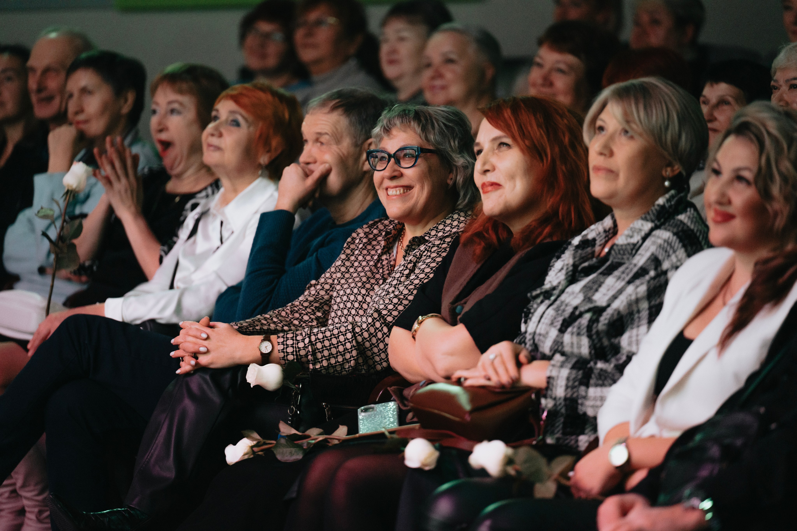 Концерт Владимира Шнитко. Центр культурного развития. г. Зеленодольск. Свадебный фотограф в Казани, и Зеленодольске Радик Мухаметов