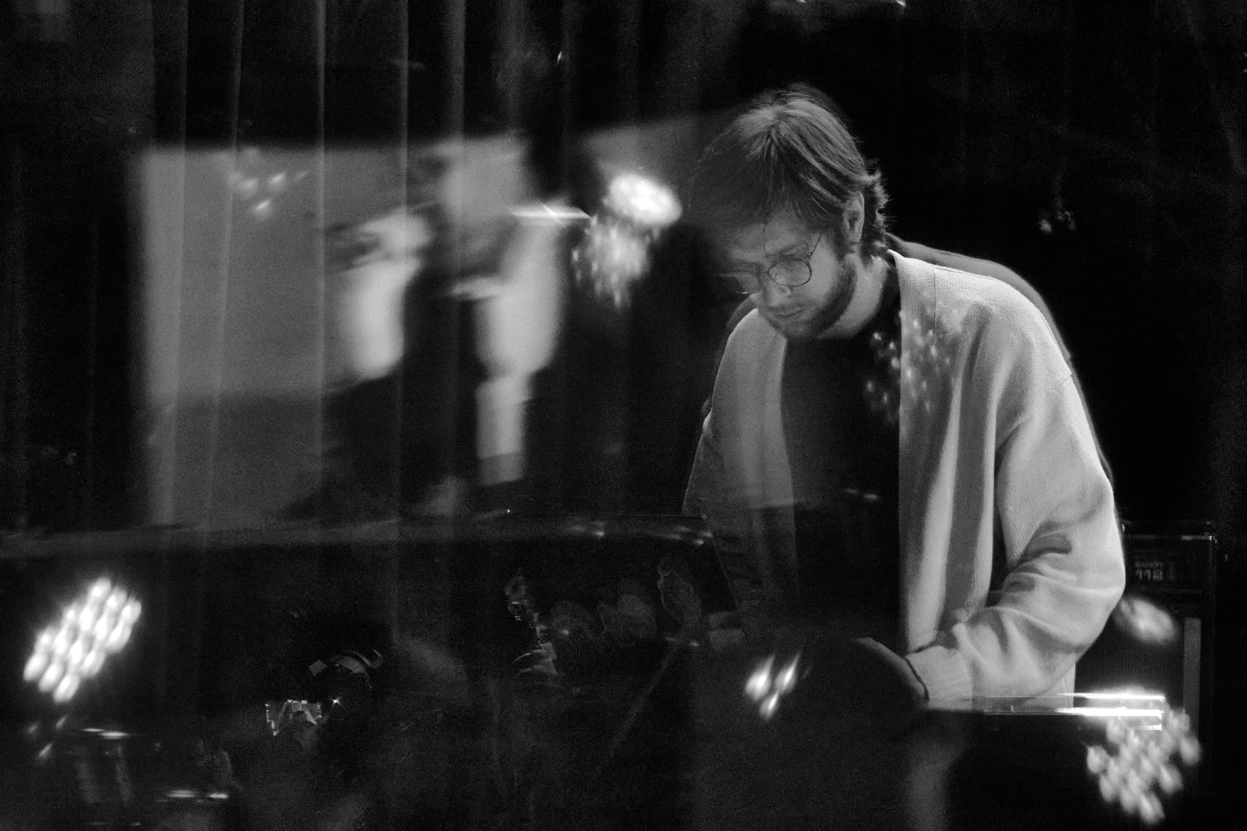 Шумовка III. Фотограф Юлия Маринина