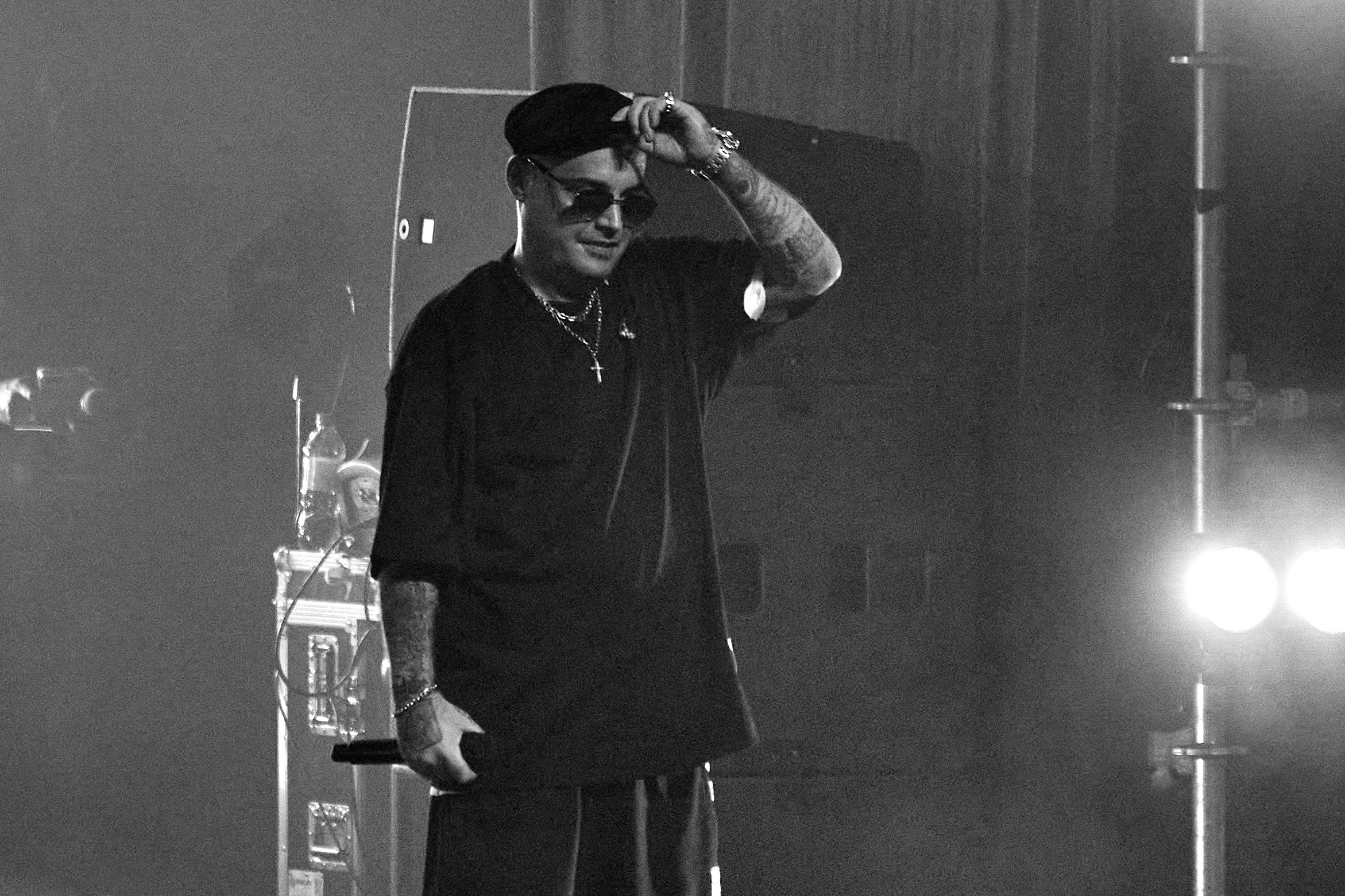 Guf | ДС Олимп| Краснодар. Фотограф Юлия Маринина