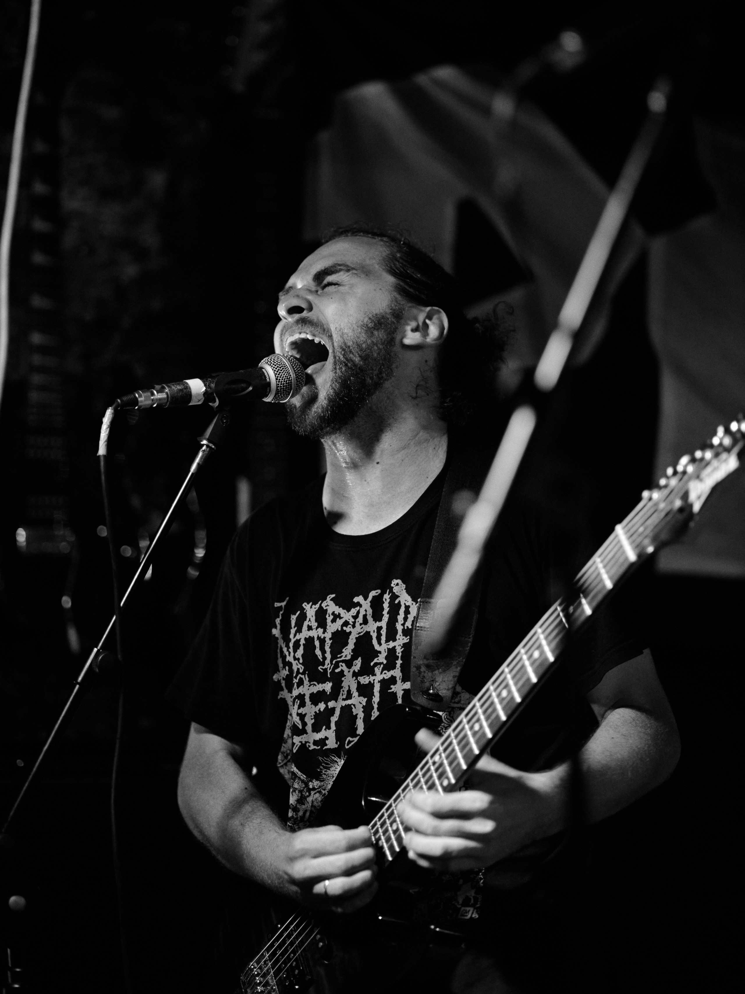 Plush Fish / ВЕЛИКОЕСЧАСТЬЕ / Мятный Крикет. Фотограф Юлия Маринина