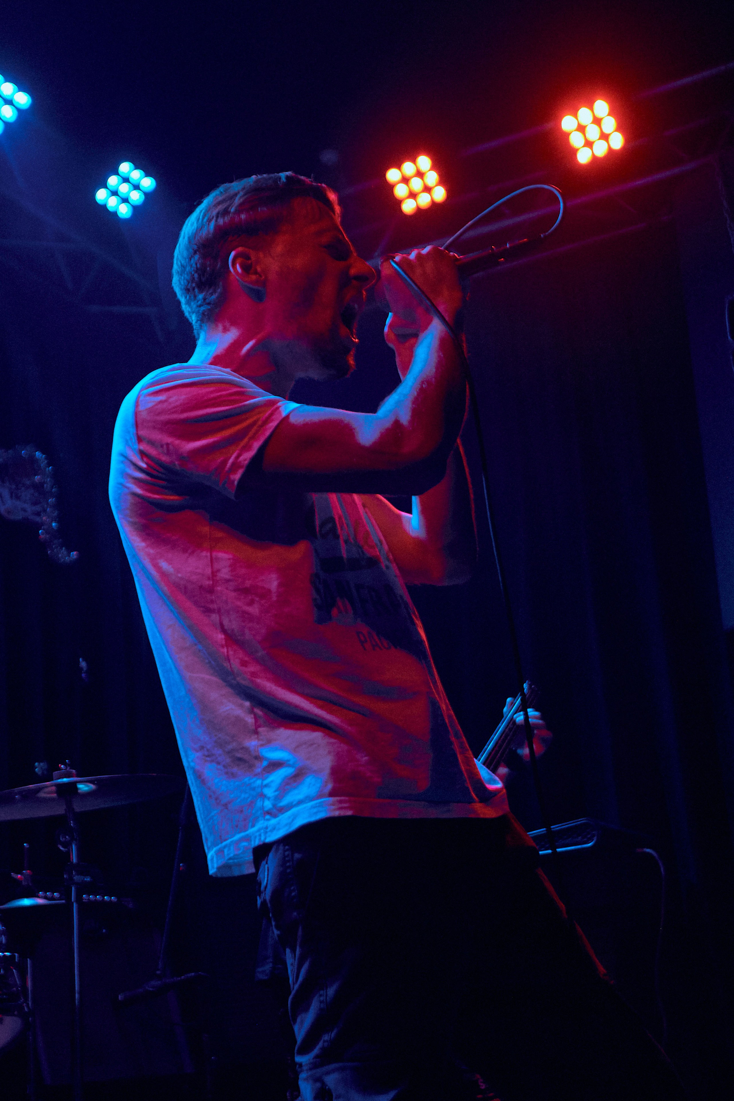 КАБАН FEST 3. Фотограф Юлия Маринина