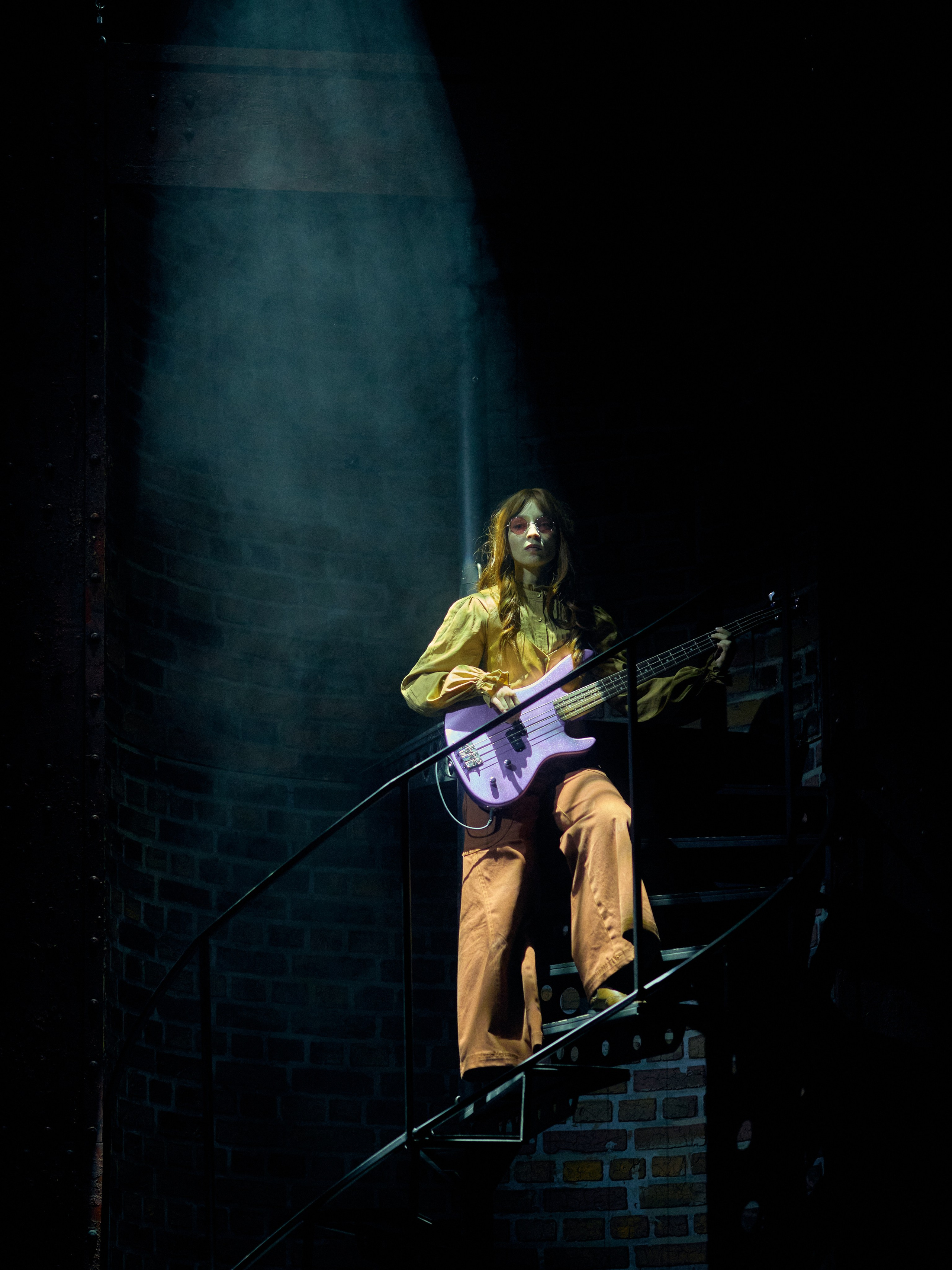 Шерлок Холмс. Фотограф Юлия Маринина