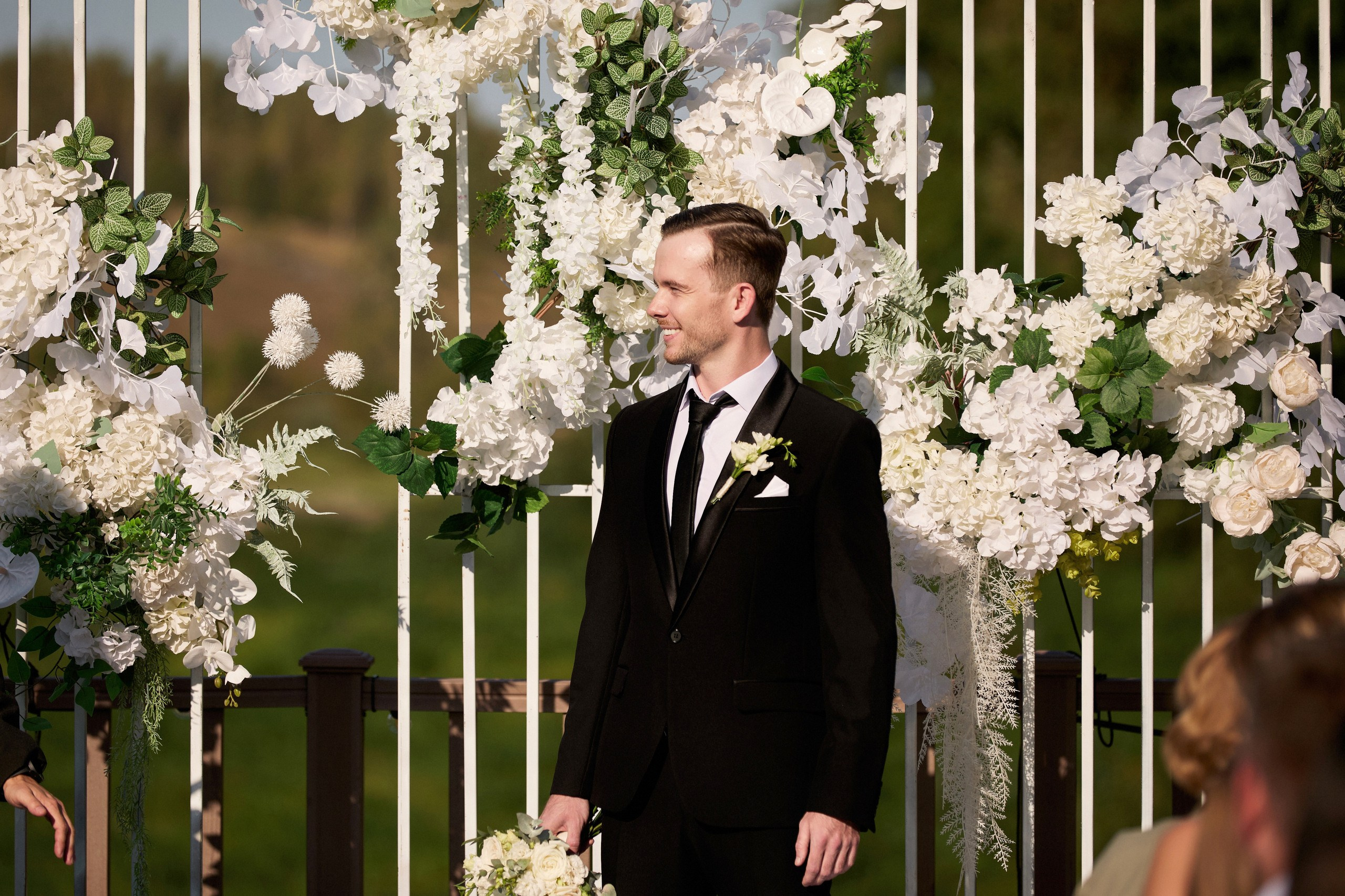 Максим & Алёна / Justwood. Другой взгляд на фотографию