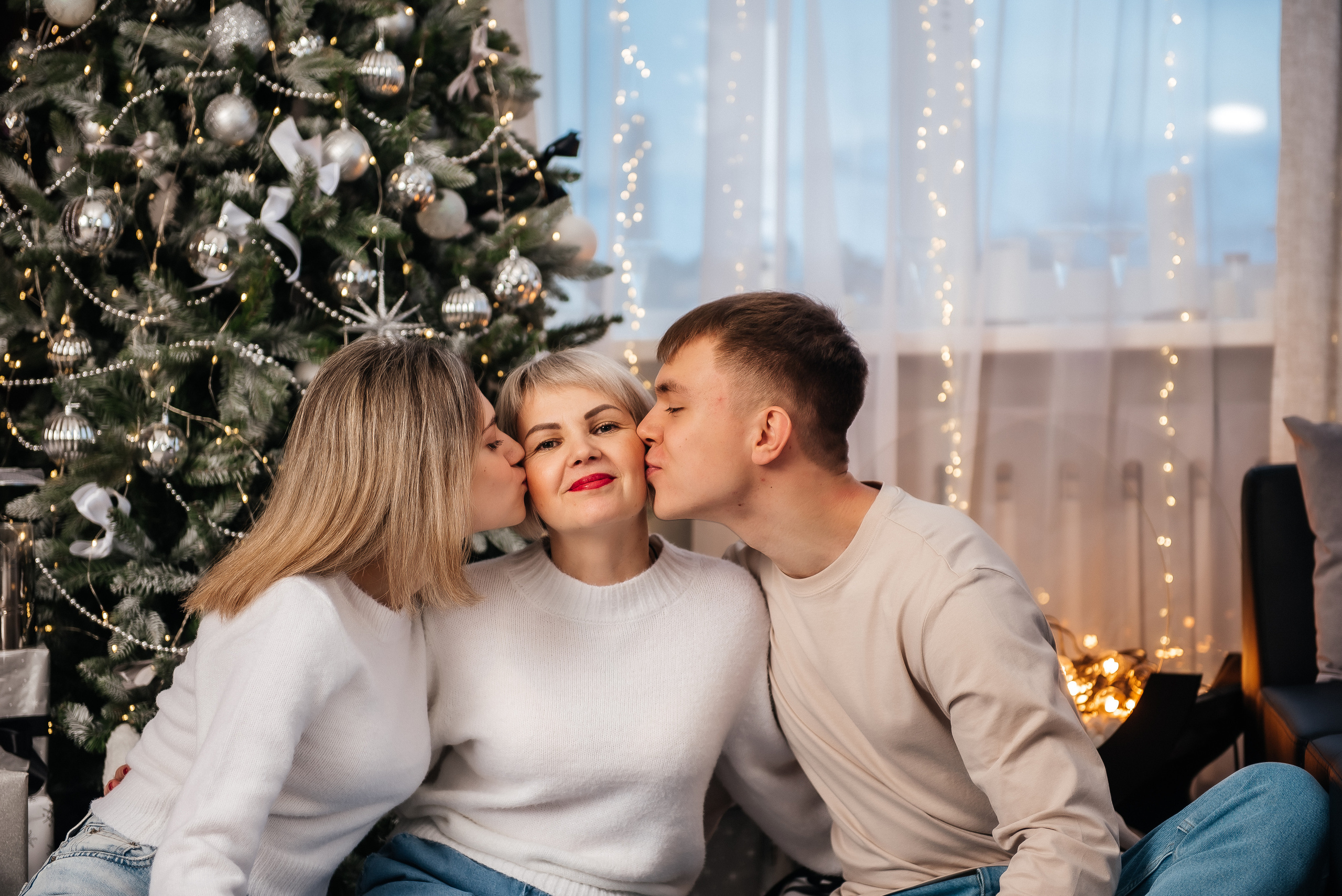 Владимир Ольга Анастасия Руслан и Анна. Свадебный и семейный фотограф в Магадане Сандра Смирнова