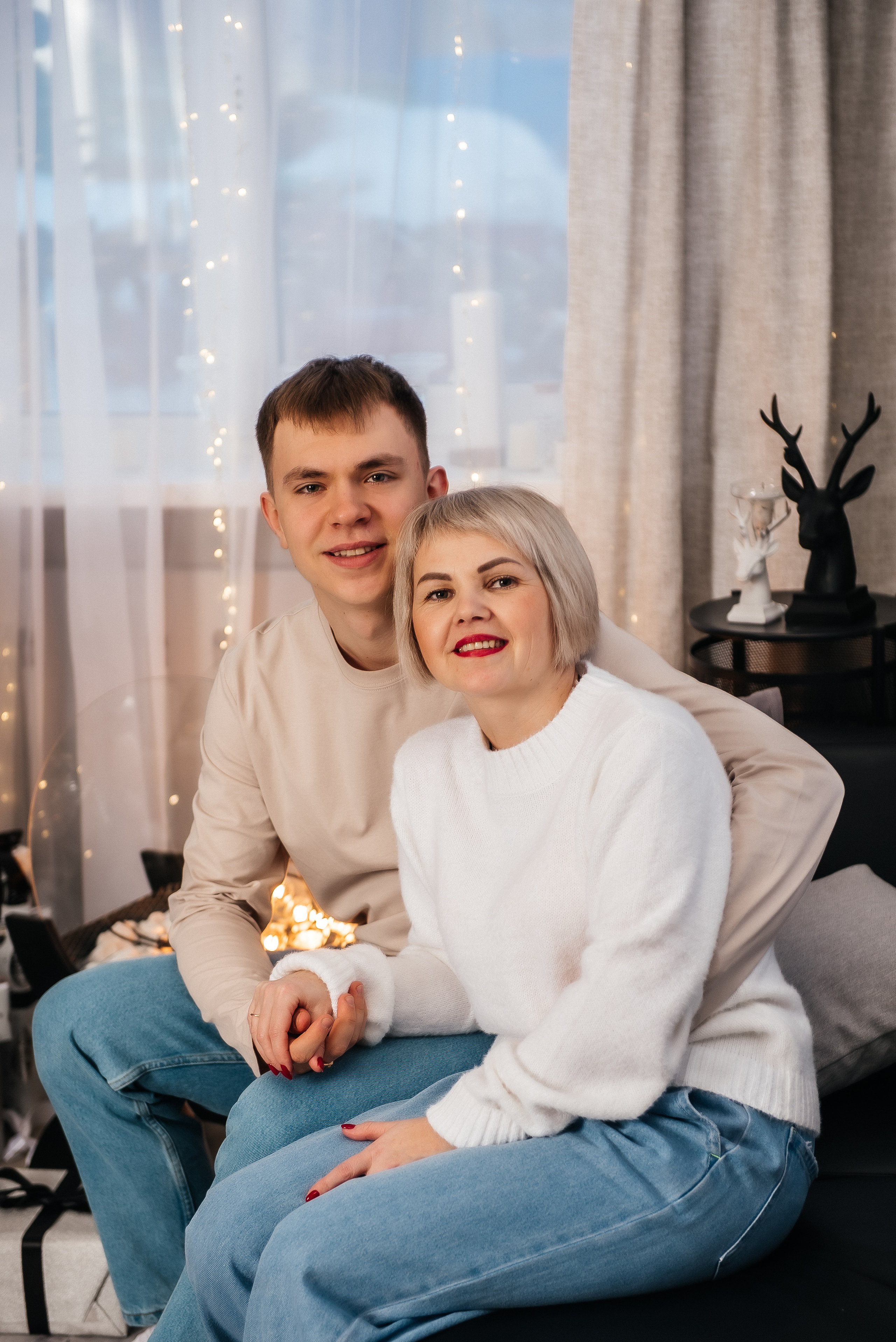 Владимир Ольга Анастасия Руслан и Анна. Свадебный и семейный фотограф в Магадане Сандра Смирнова