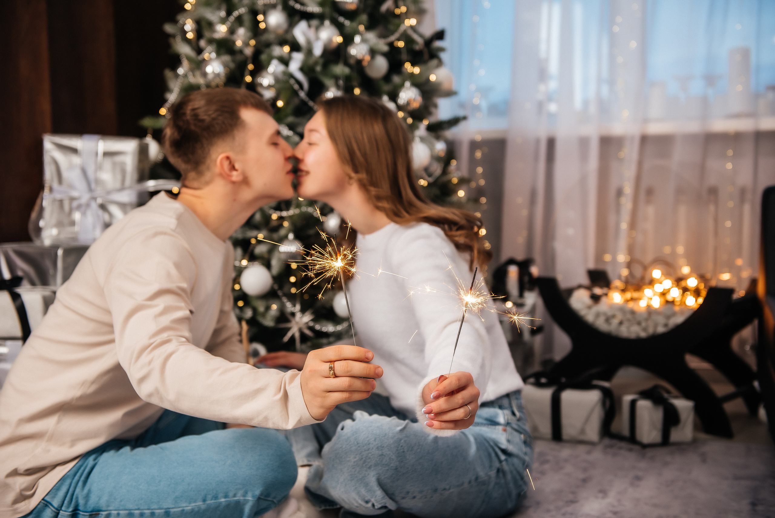 Владимир Ольга Анастасия Руслан и Анна. Свадебный и семейный фотограф в Магадане Сандра Смирнова