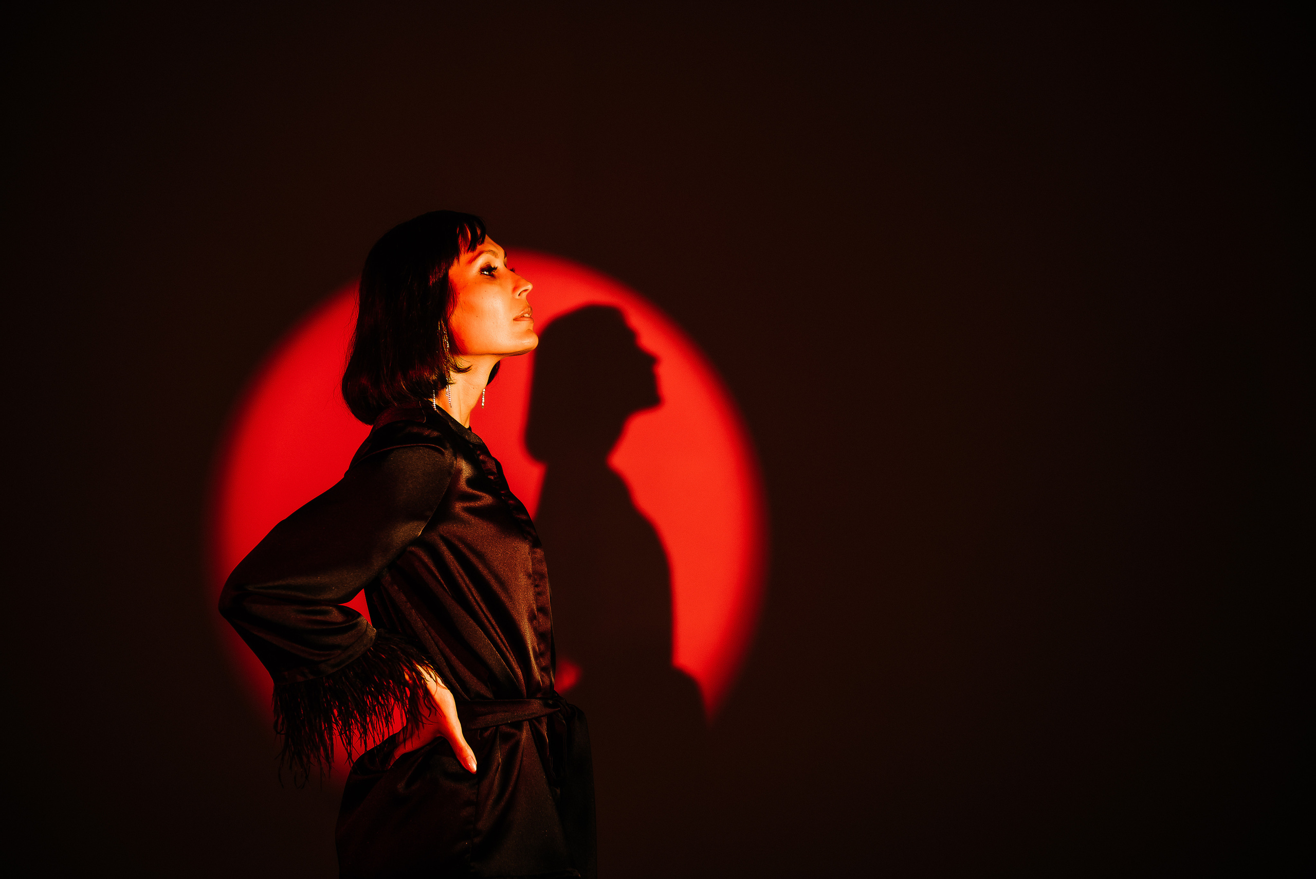 фотосессия магадан фотограф Сандра Смирнова портрет Магадан