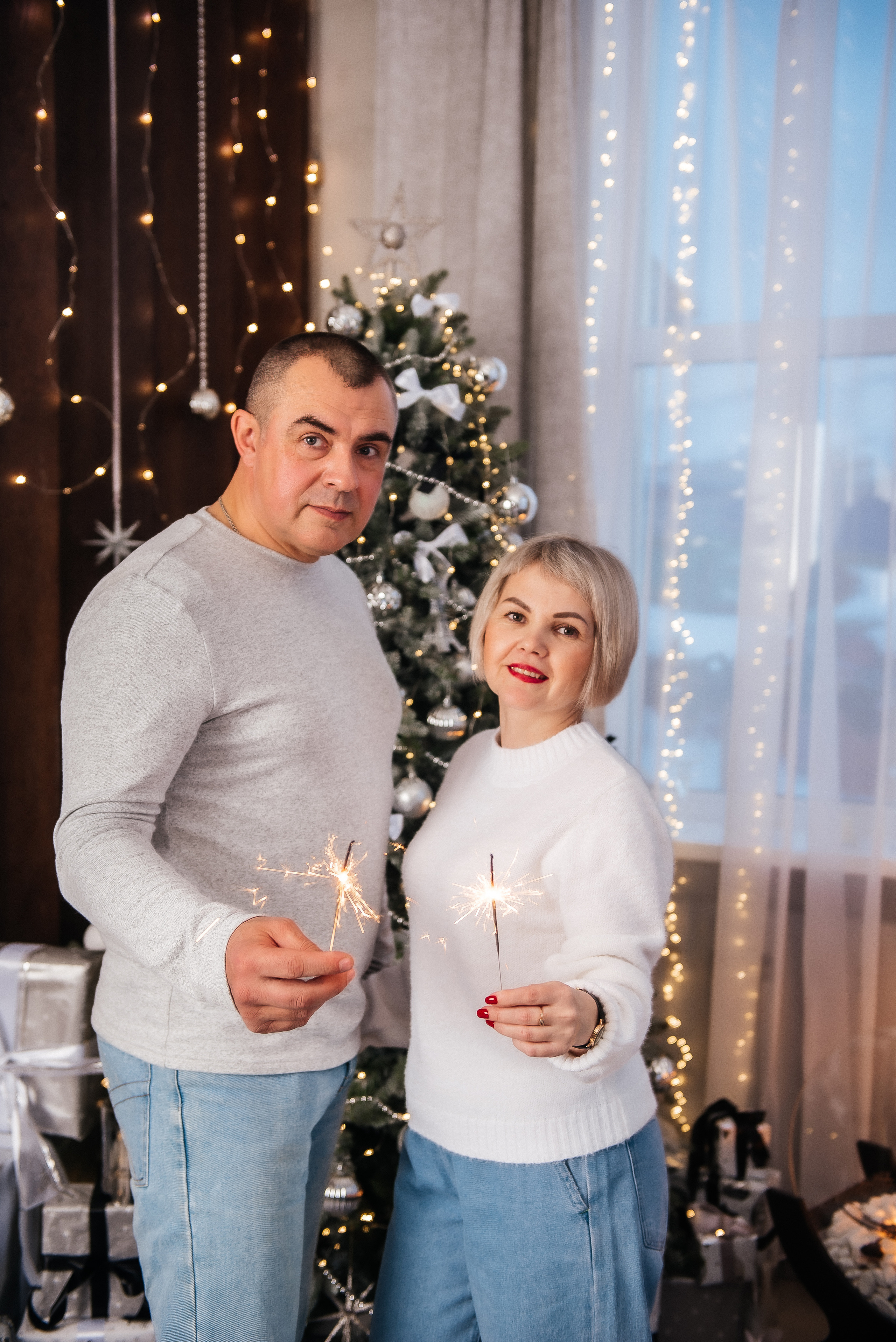 Владимир Ольга Анастасия Руслан и Анна. Свадебный и семейный фотограф в Магадане Сандра Смирнова