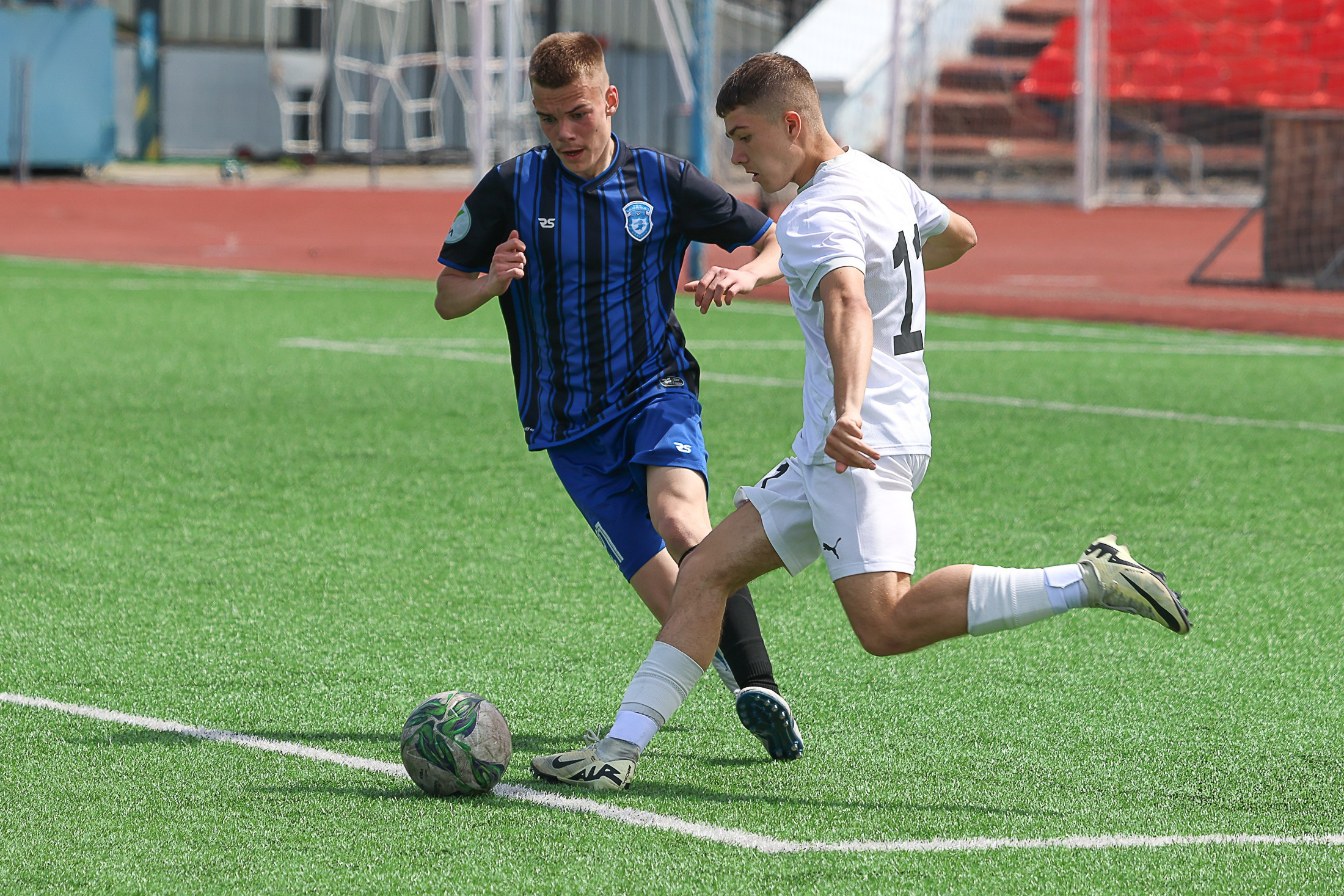 ЮФЛ. Фотограф Дмитрий Алексеев