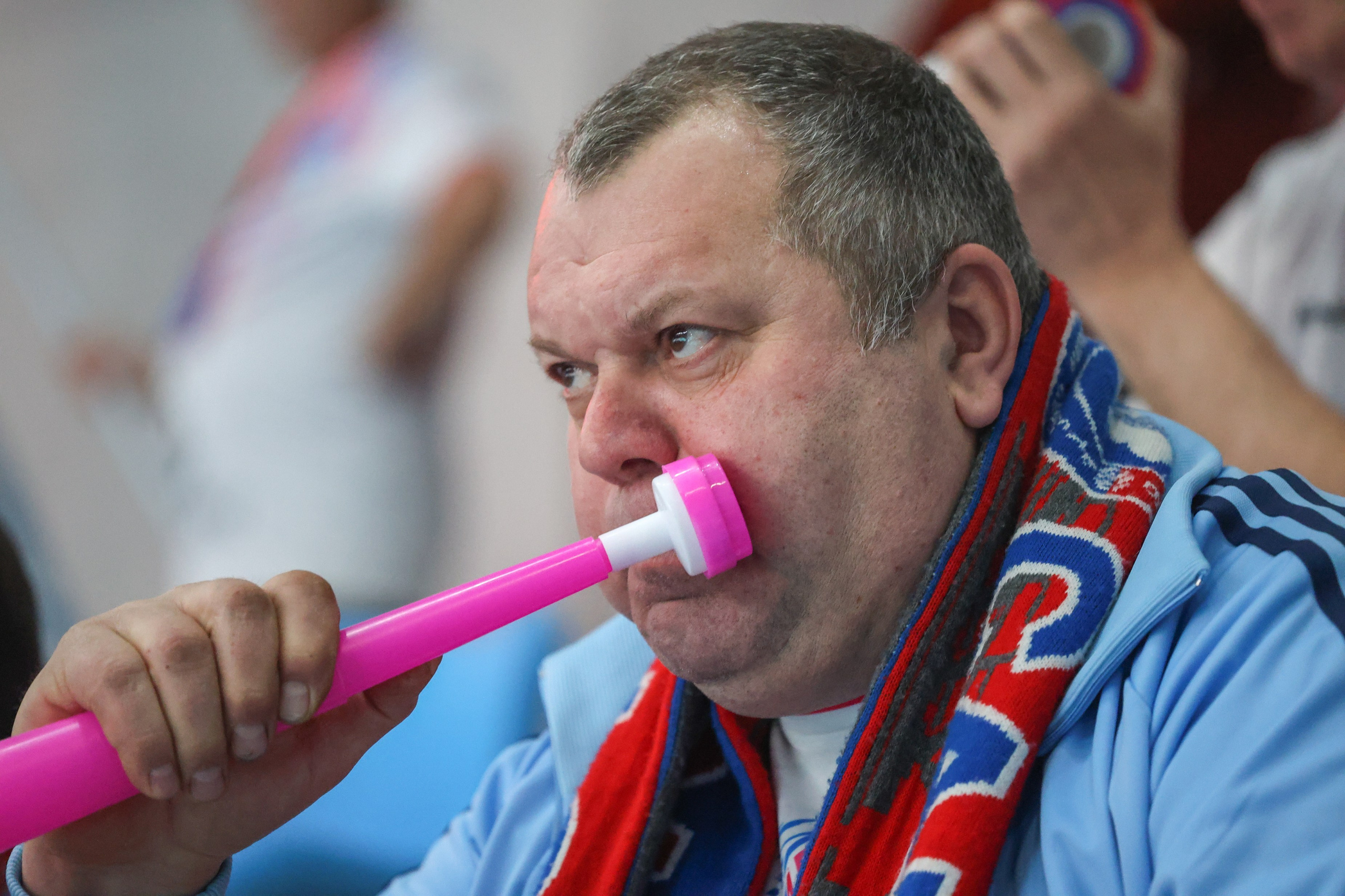 Женская Суперлига по волейболу. Сезон 2024\2025. Фотограф Дмитрий Алексеев