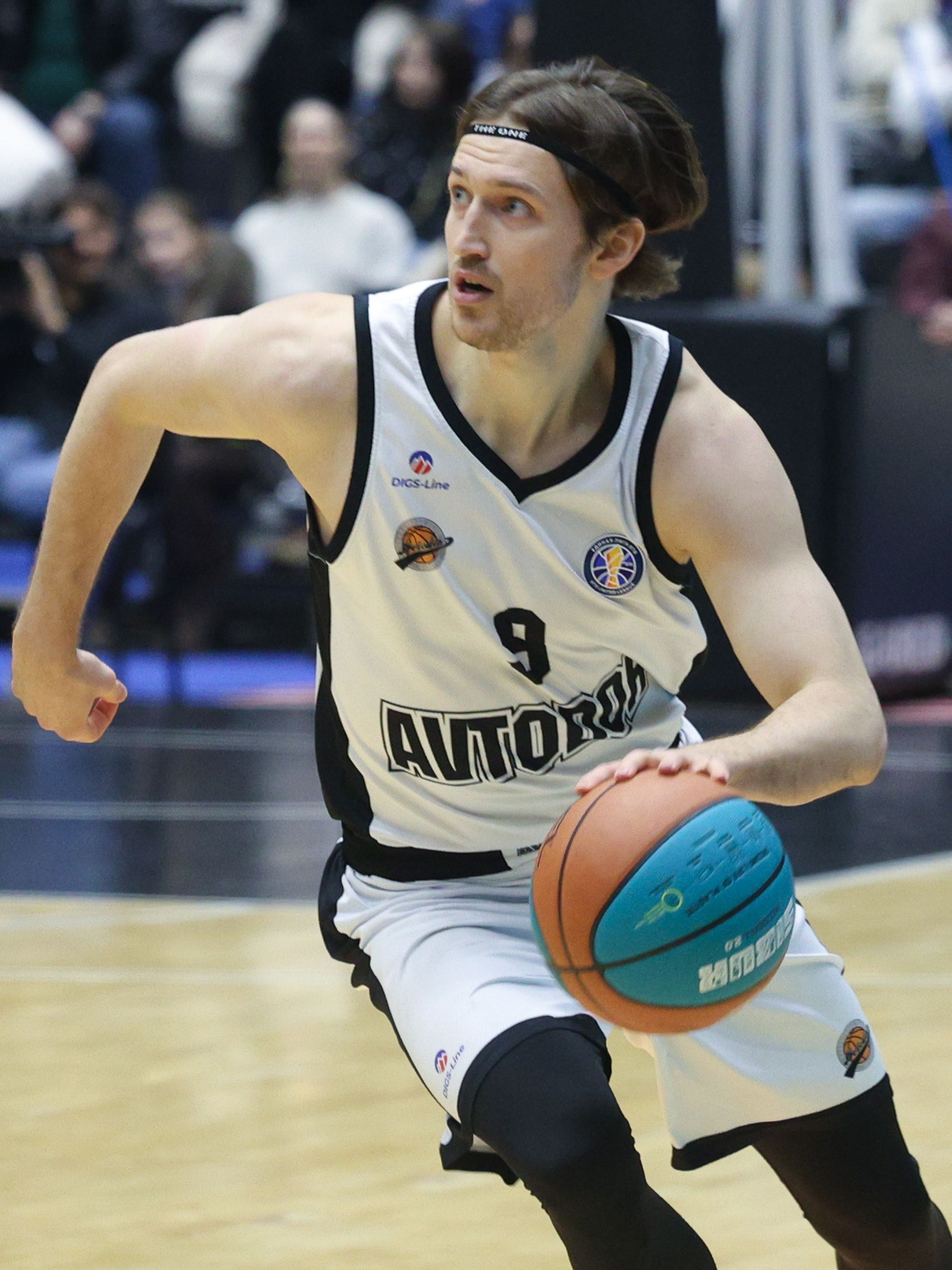 Автодор — Уралмаш. Фотограф Дмитрий Алексеев