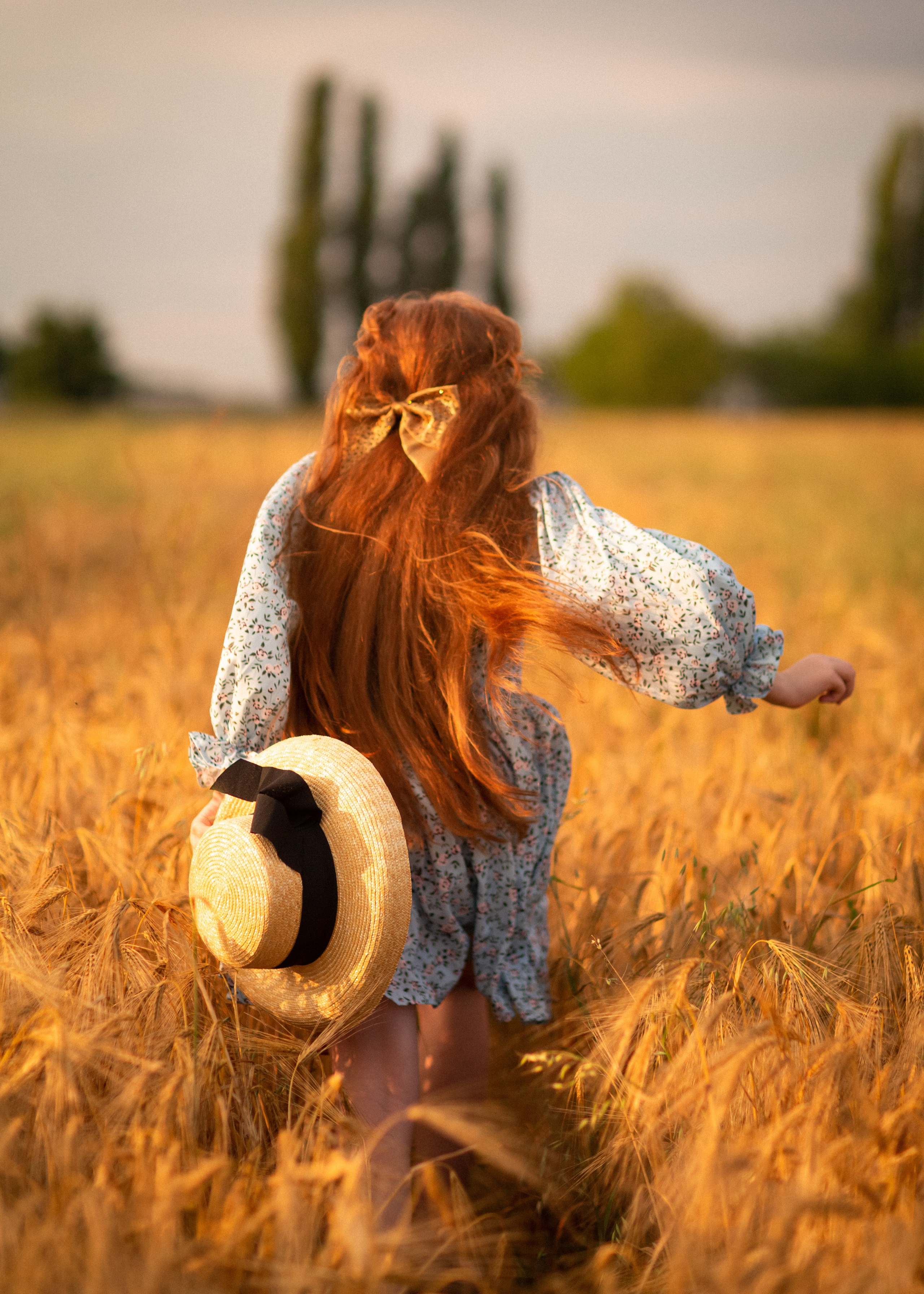 Соня. Фотограф в Приморско-Ахтарске Марьяна Чопко