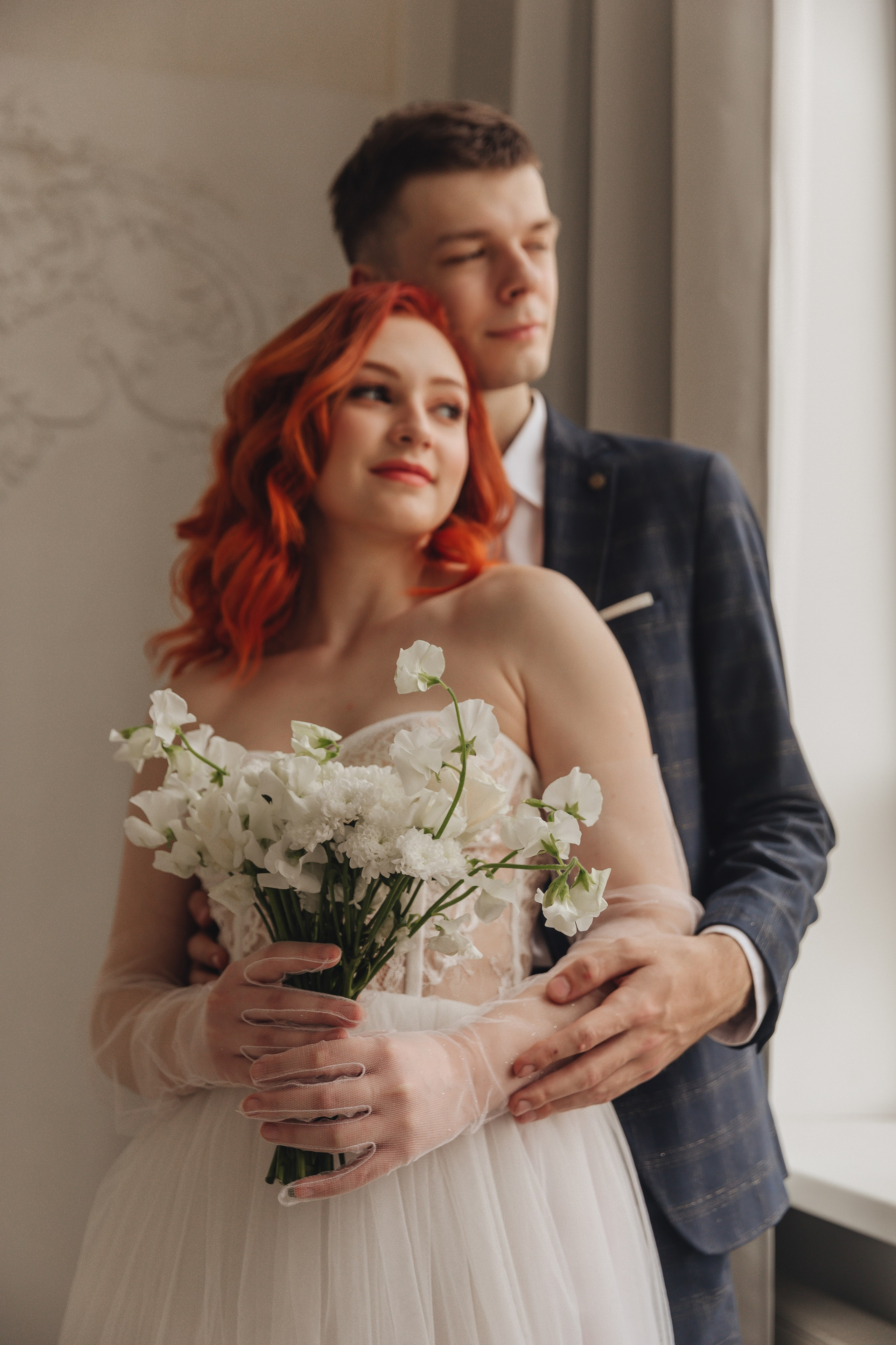 Николь и Егор 27.04. Семейный фотограф в Санкт-Петербурге Ева Маркова