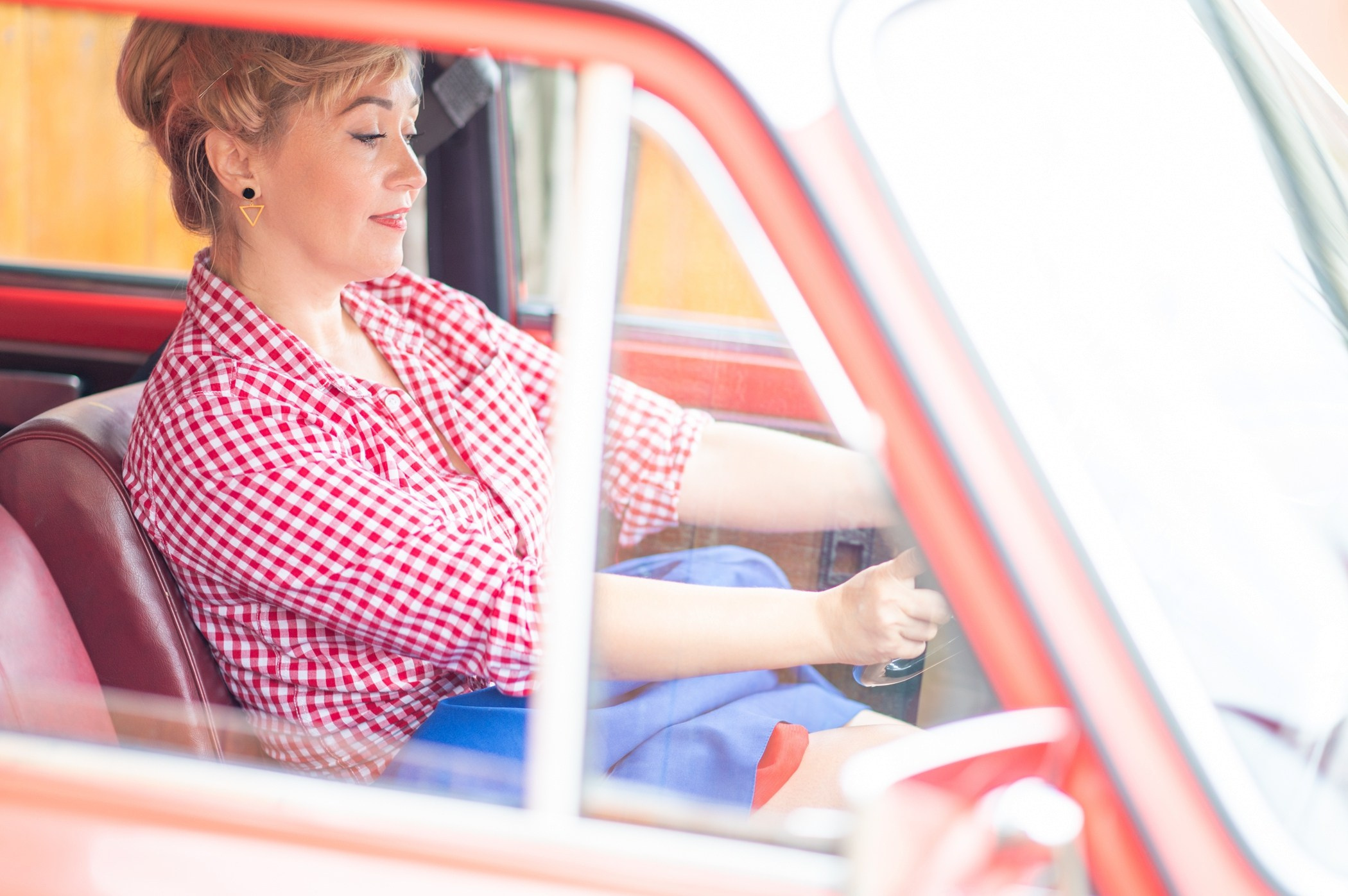 Наталья. Контент и бизнес съемка. Первоуральск, Екатеринбург.Наталья Старек