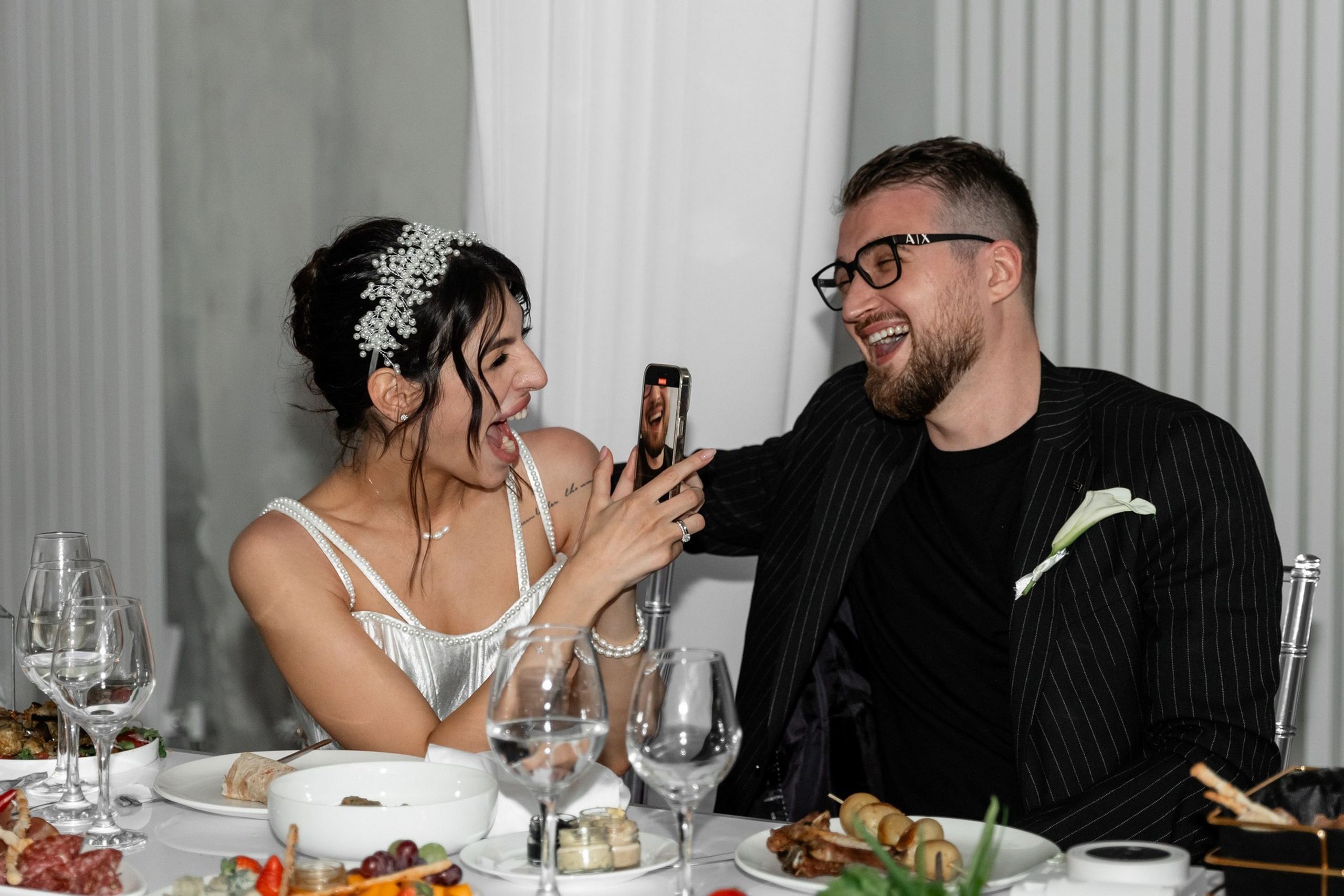 Свадьбы. Татьяна Чернышова свадебный фотограф Москва