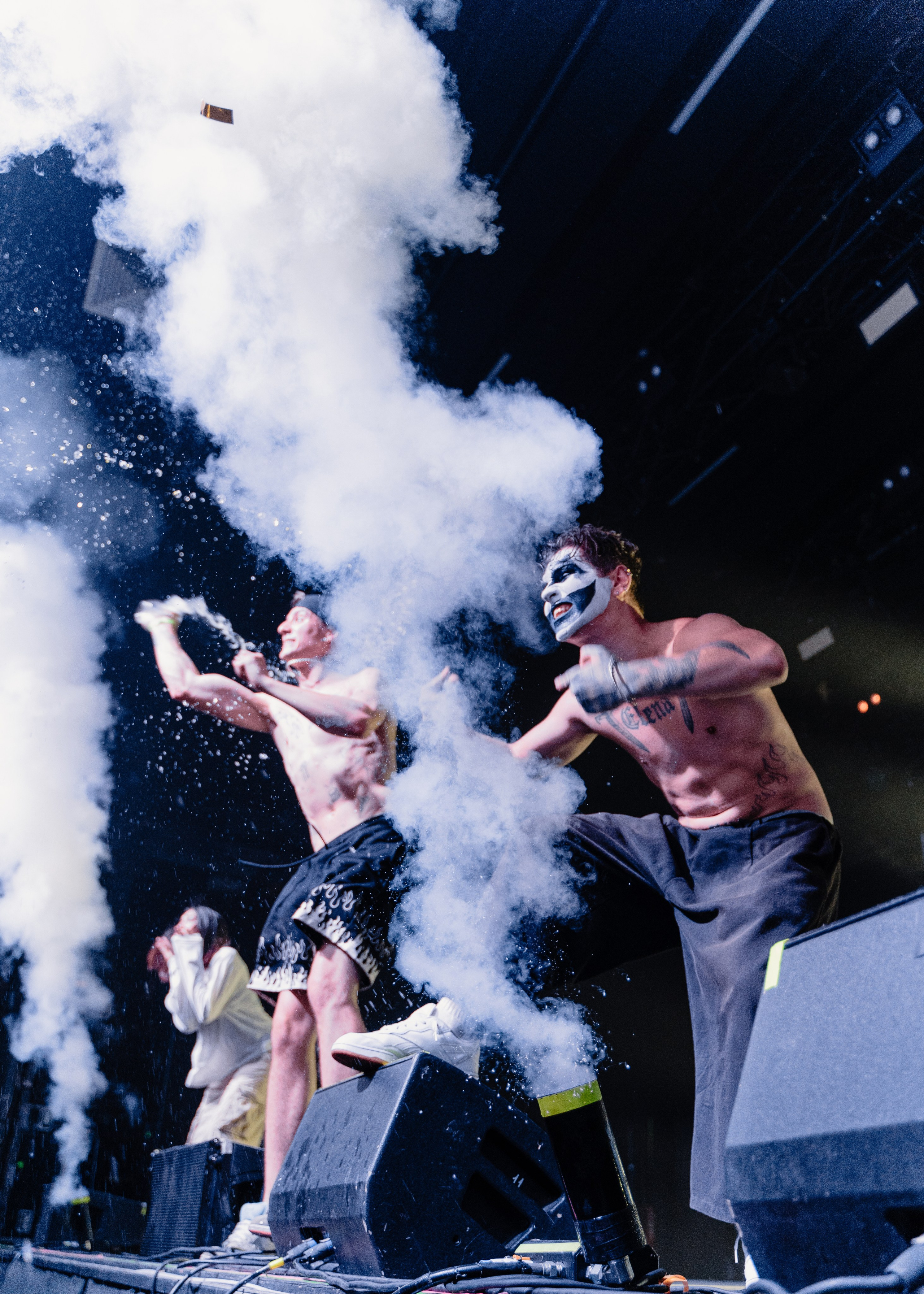 Концертный фотограф | Съёмка мероприятий в Астане и Алматы. Deadkristina — фотограф в Астане