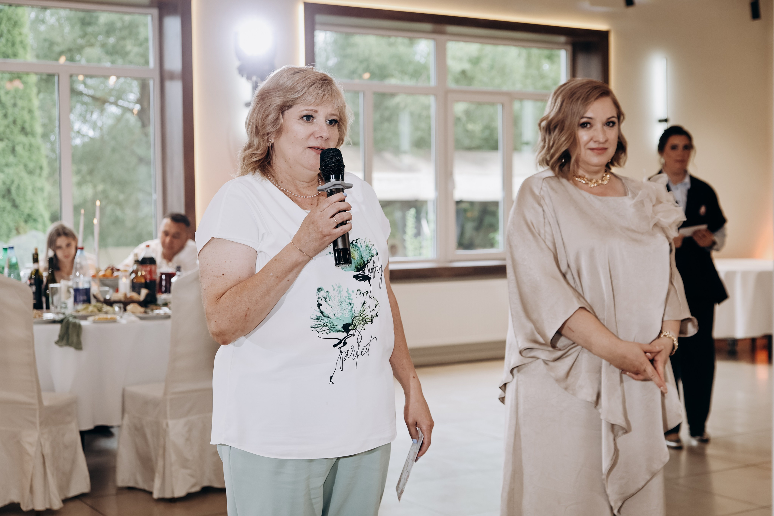 Яна и Артем