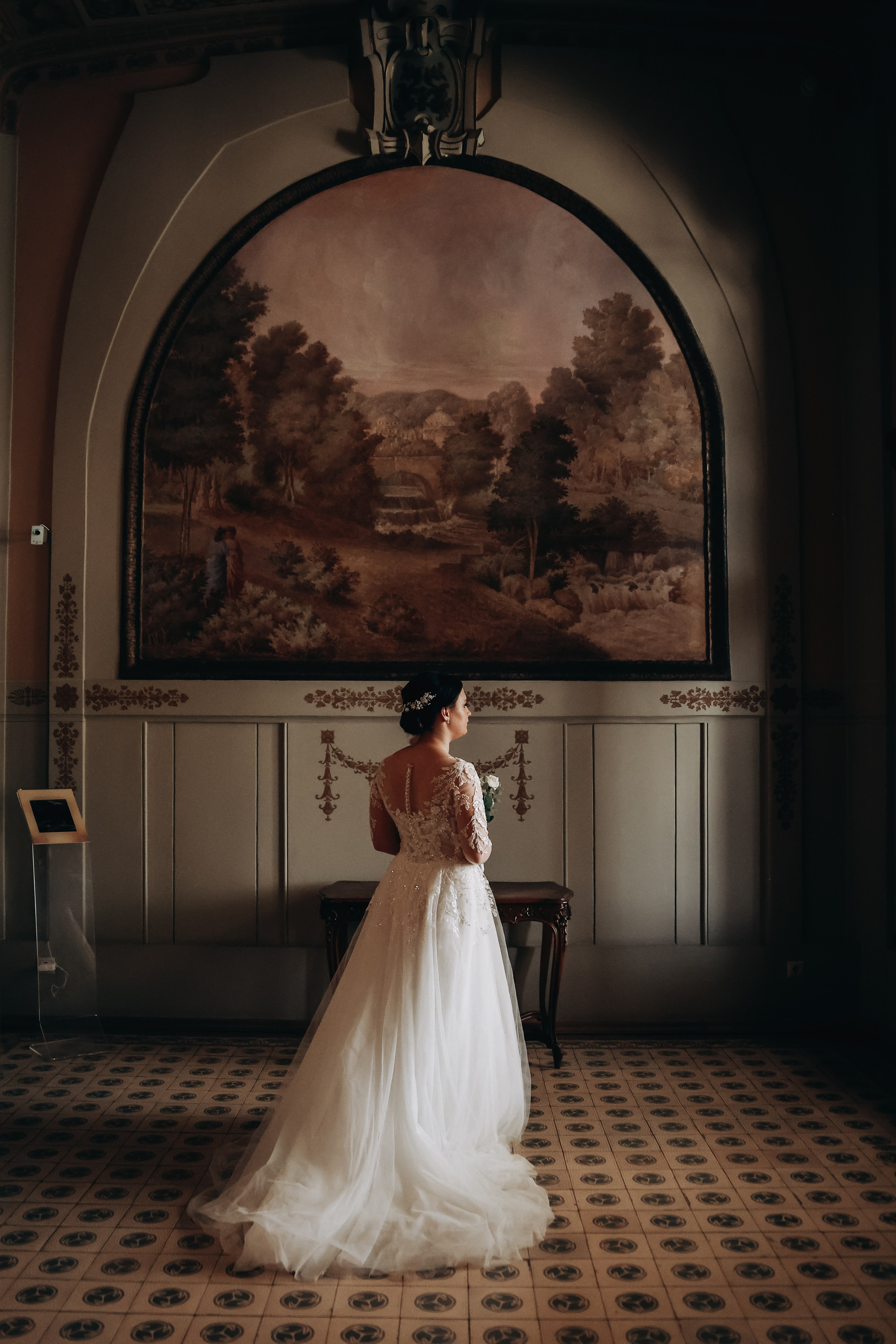 Надежда и Валерий