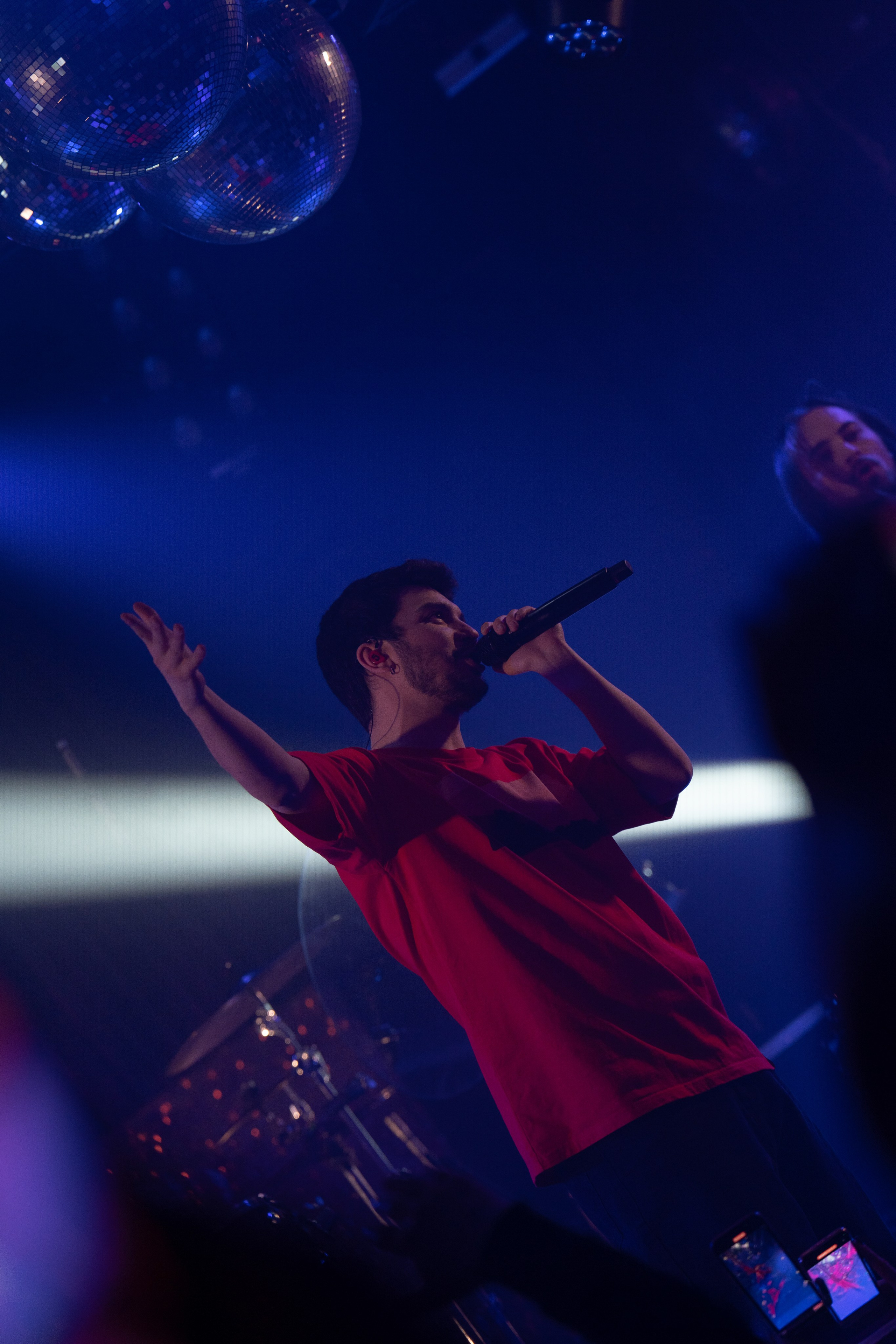 Концертный фотограф Ростов-на-Дону. Фотограф в Ростове-на-Дону Елизаваета Маковей