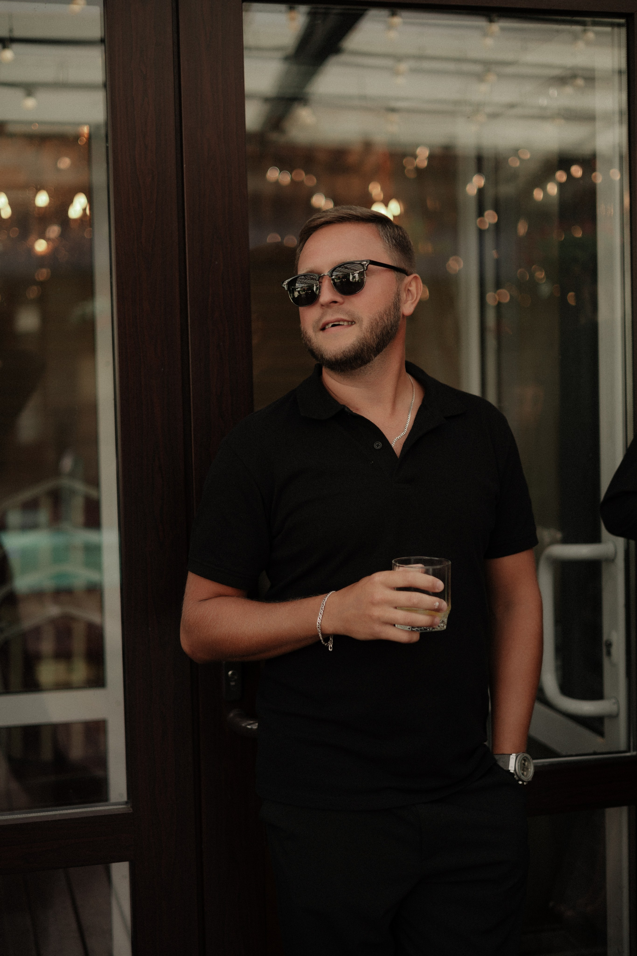 Аля и Паша. Свадьба в Пахра Парк. Свадебный и портретный фотограф в Москве Анастасия Масюк