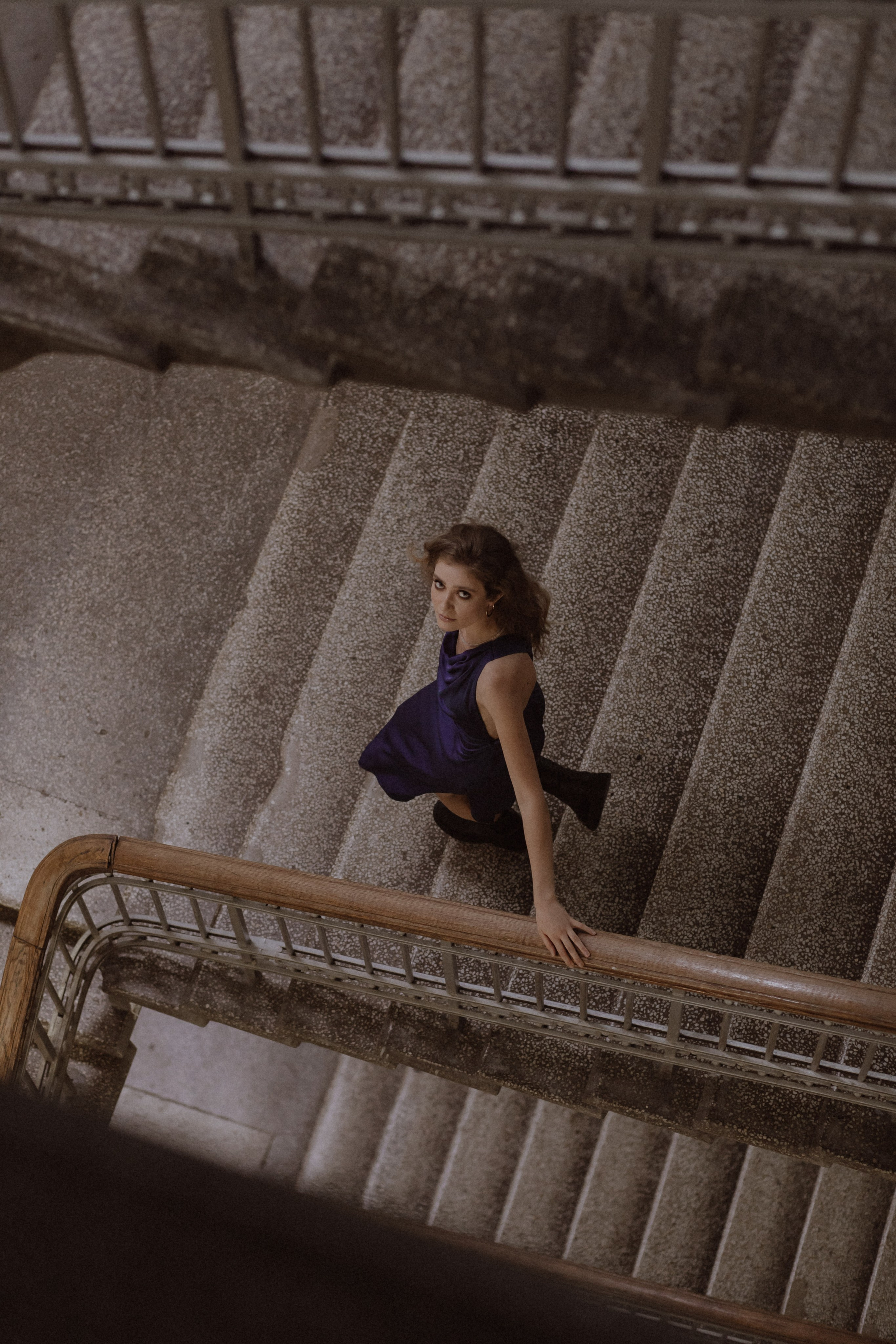 Даша. Свадебный и портретный фотограф в Москве Анастасия Масюк