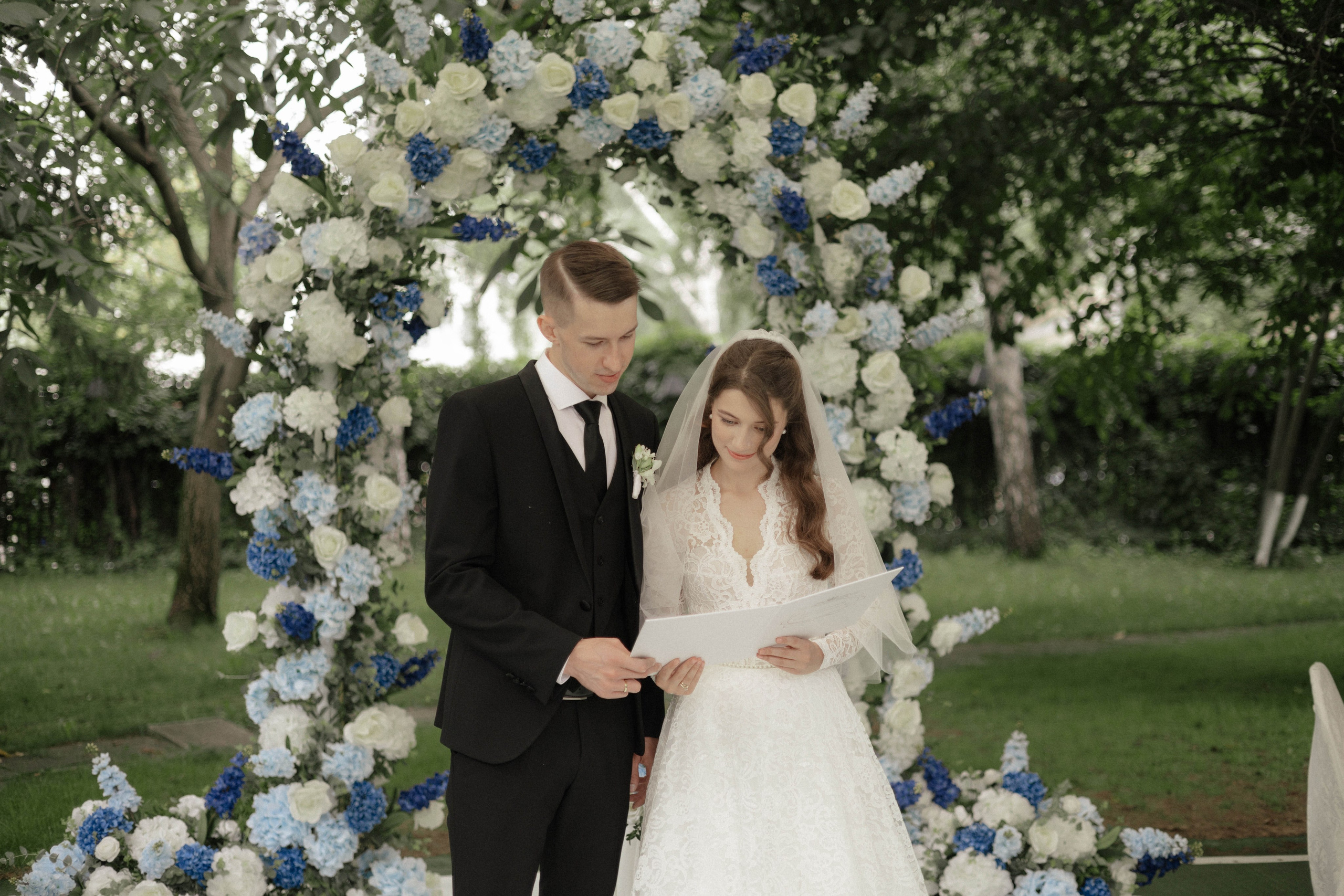 Дарья и Иван. Свадебный и портретный фотограф в Москве Анастасия Масюк
