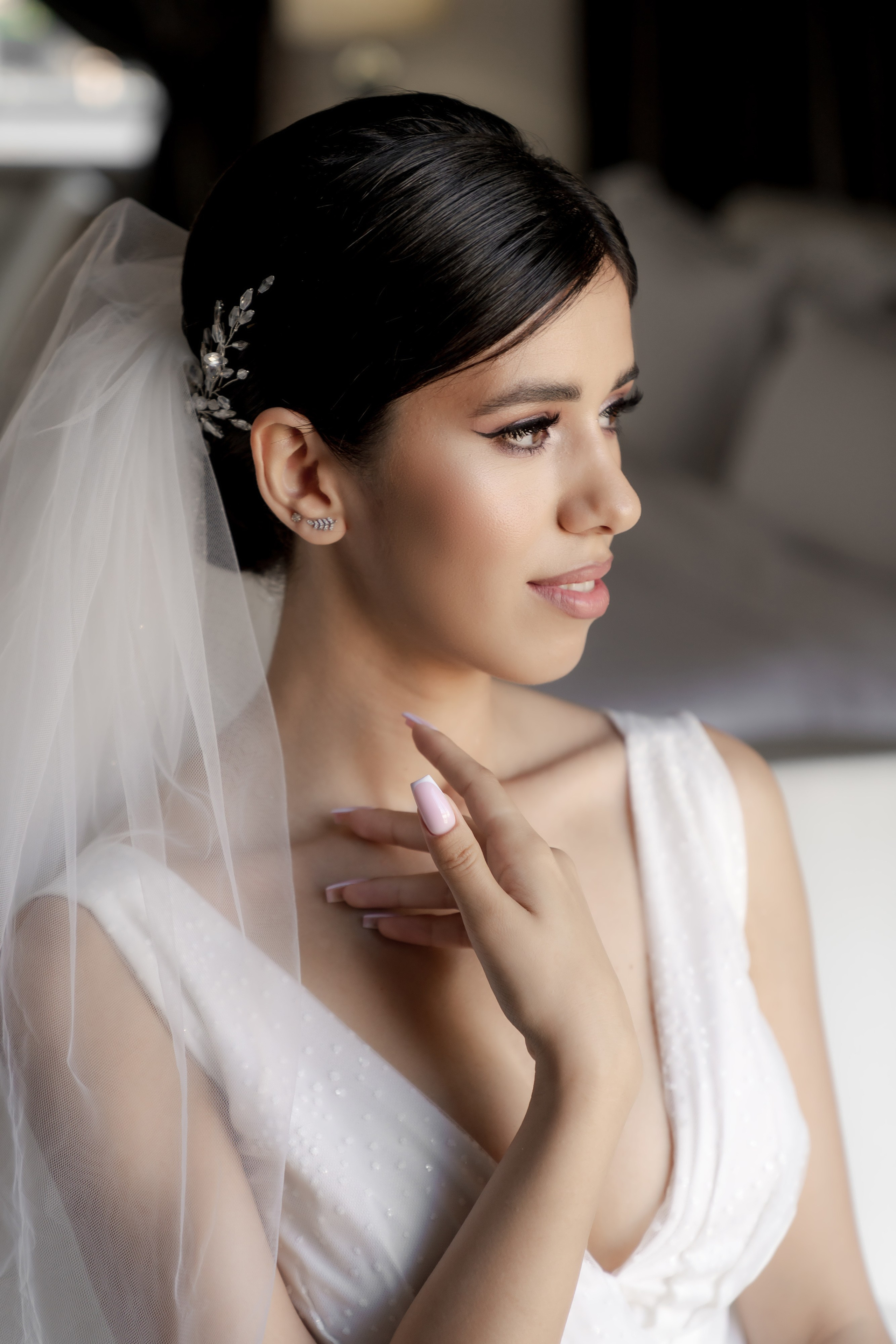 Wedding M&H. Свадебный фотограф Санкт-Петербург СПб