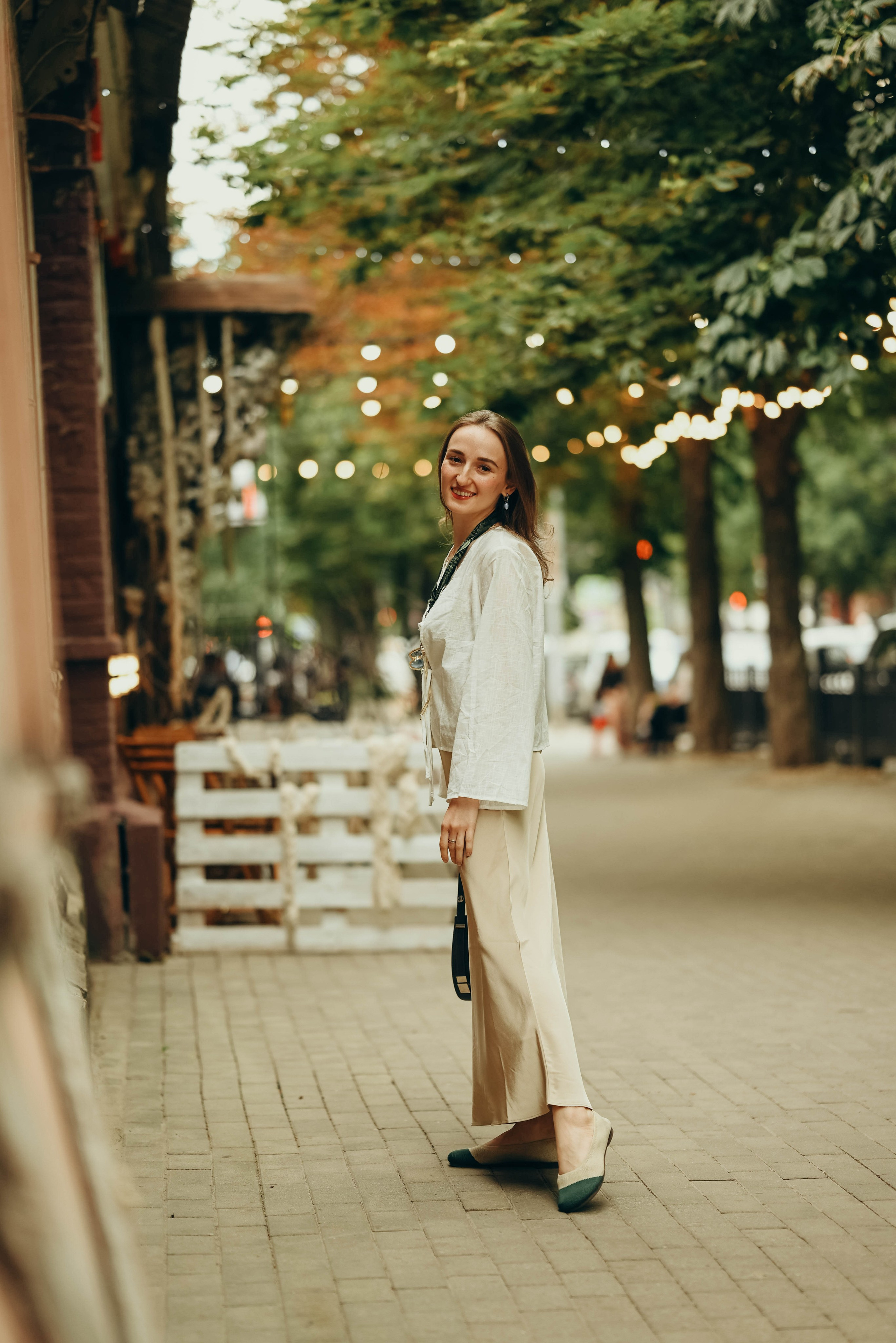 Прогулка Воронеж. Семейный фотограф в Москве Люберцах Ирина Вронская