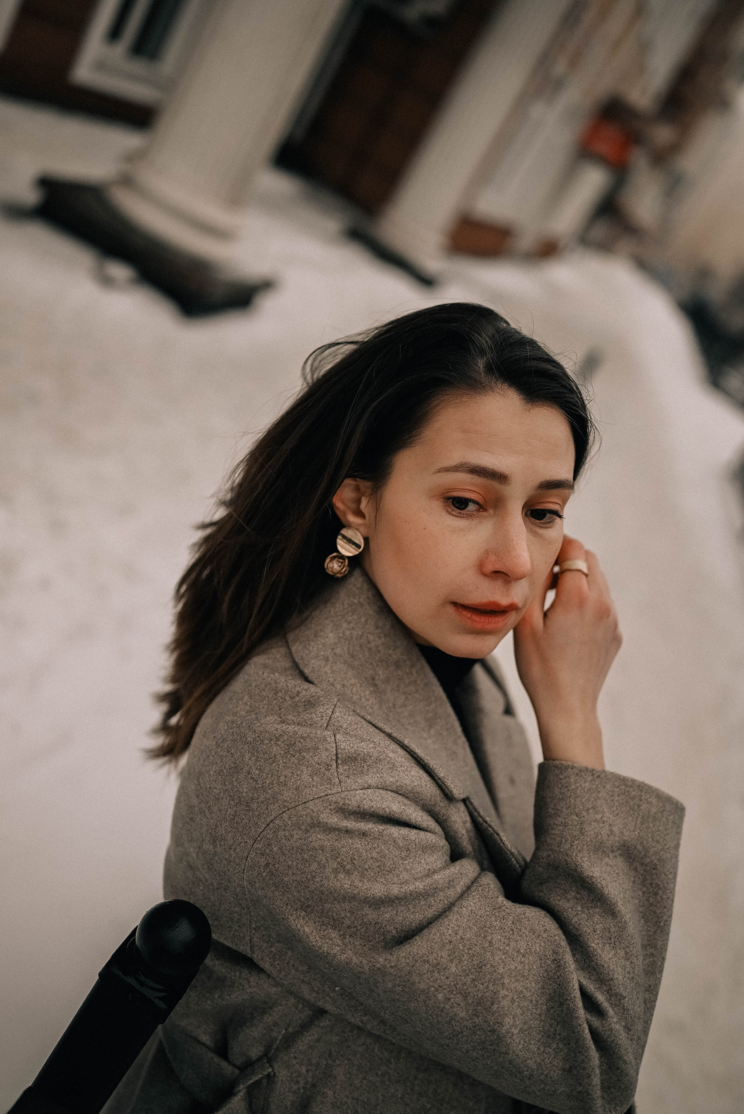 Стрит Воронеж. Семейный фотограф в Москве Люберцах Ирина Вронская