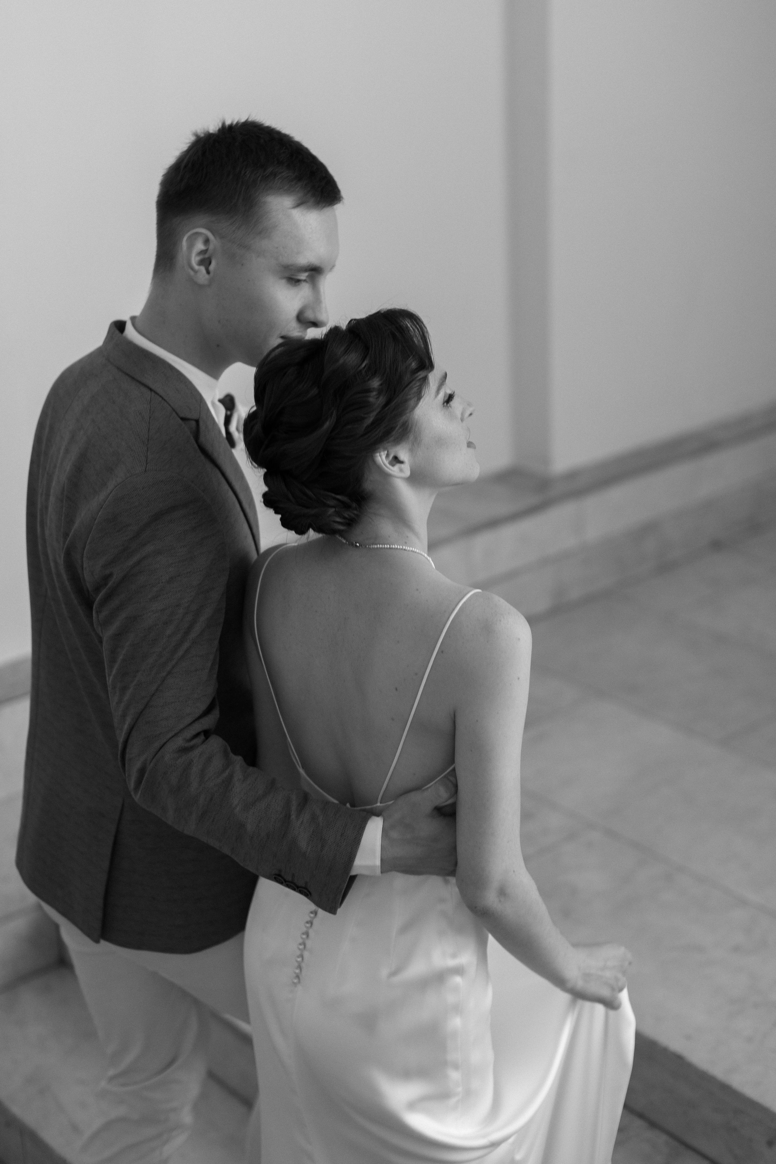 Серёжа | Даша (г. Киров)