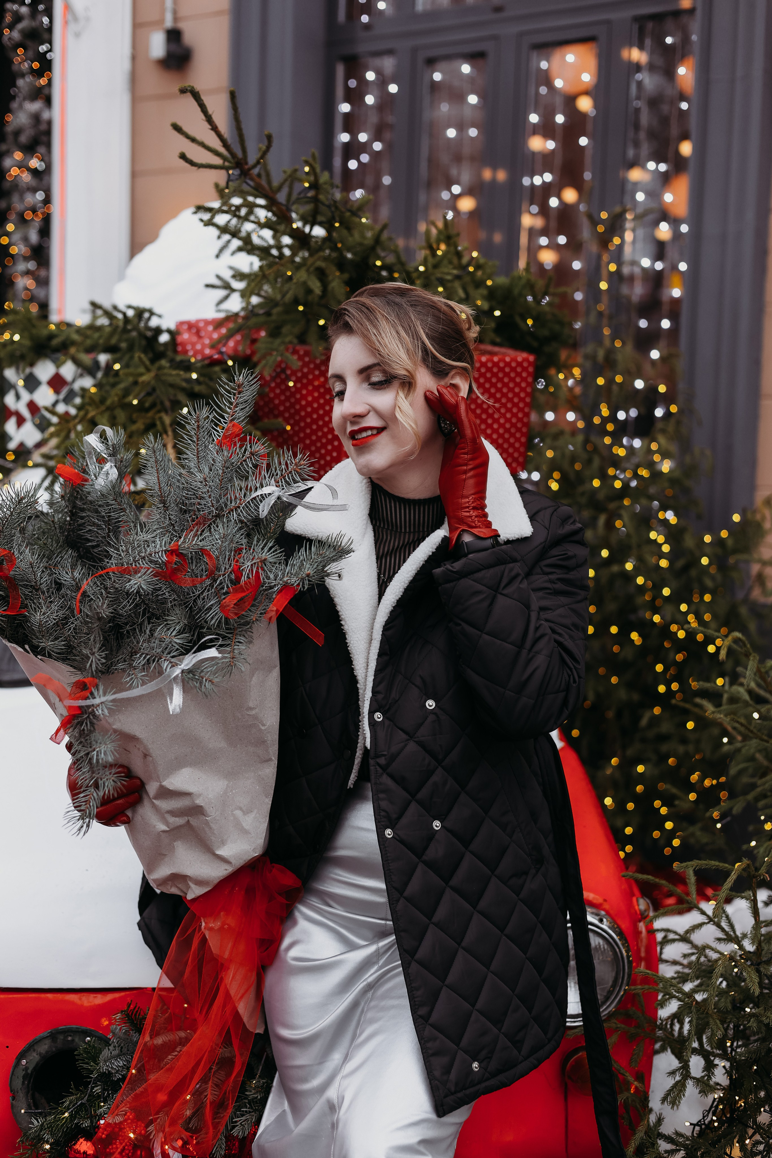 Ирина. Свадебный и семейный фотограф в Воронеже Ксения Воротникова