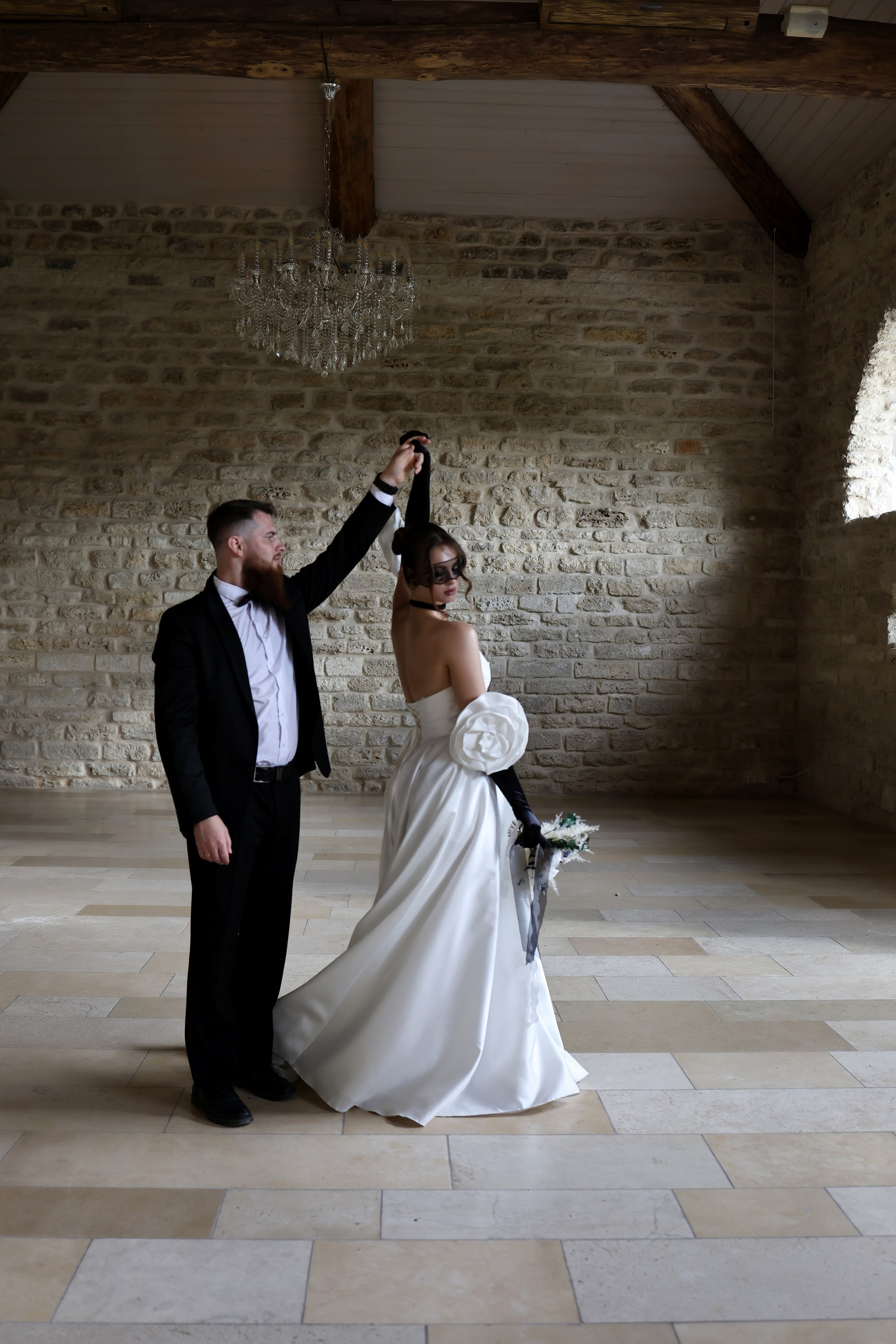 Валерия и Николай. Свадебный и семейный фотограф в Воронеже Ксения Воротникова