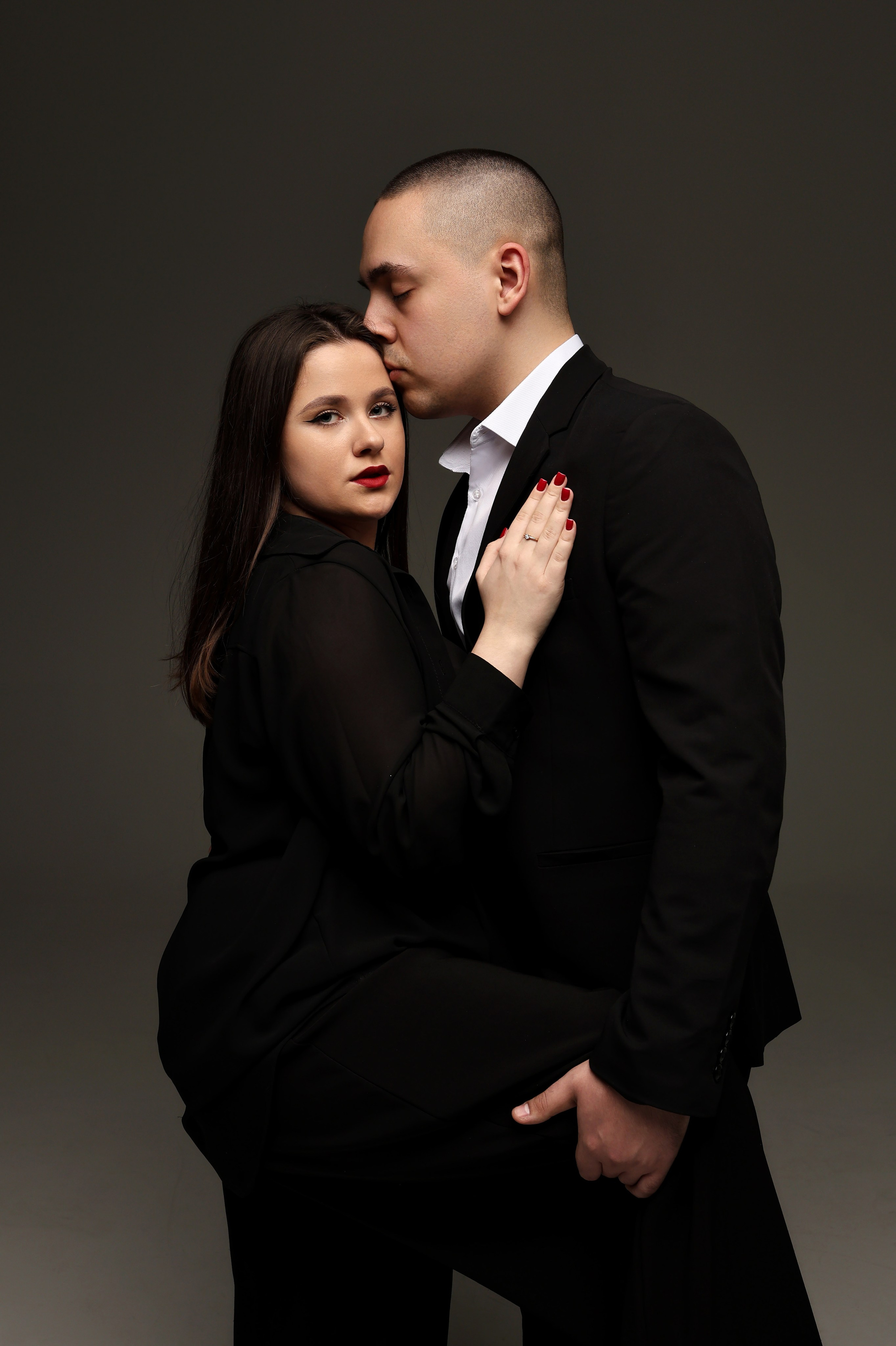 Дмитрий и Арина. Свадебный и семейный фотограф в Воронеже Ксения Воротникова