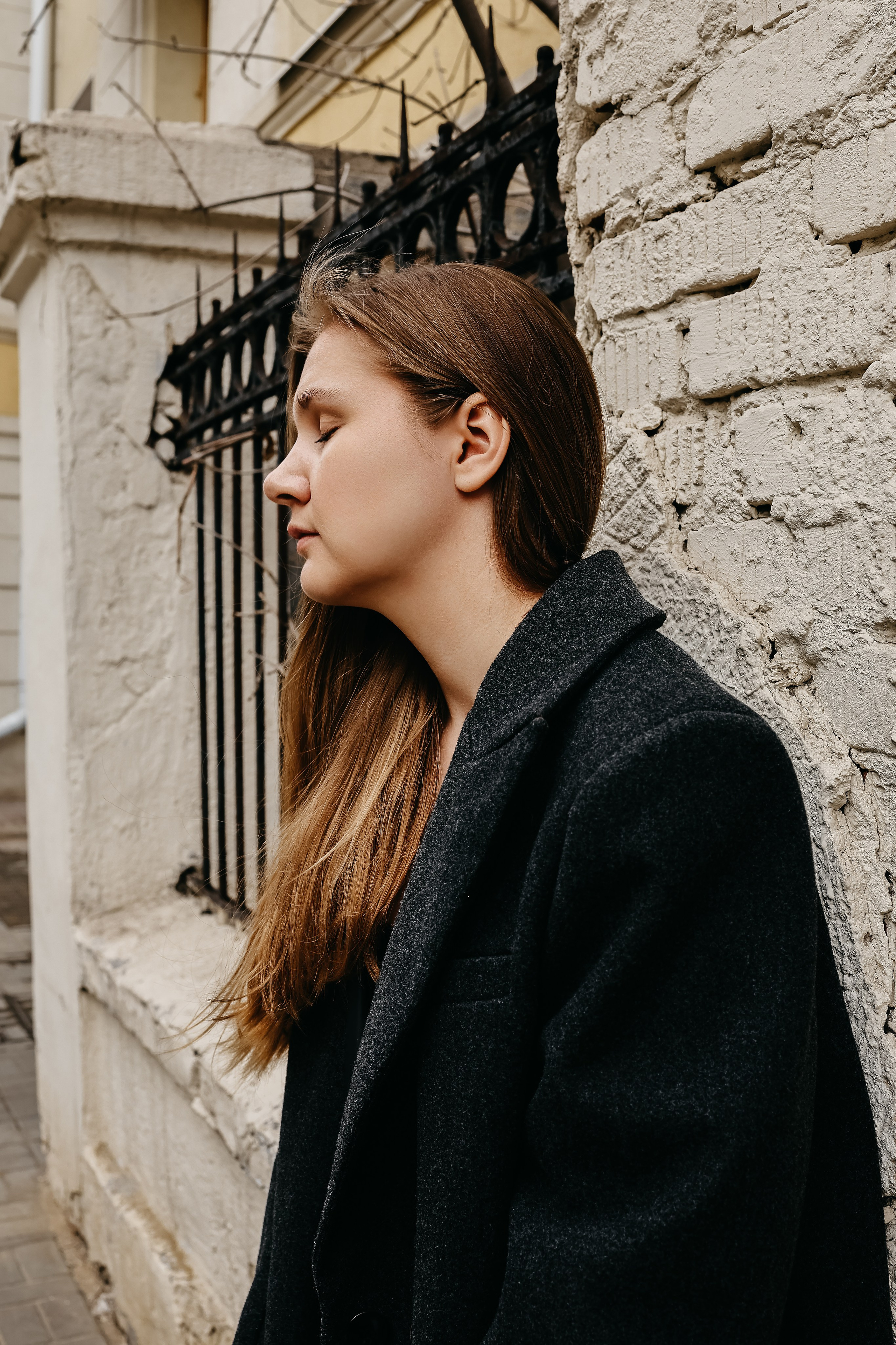 Анастасия. Свадебный и семейный фотограф в Воронеже Ксения Воротникова