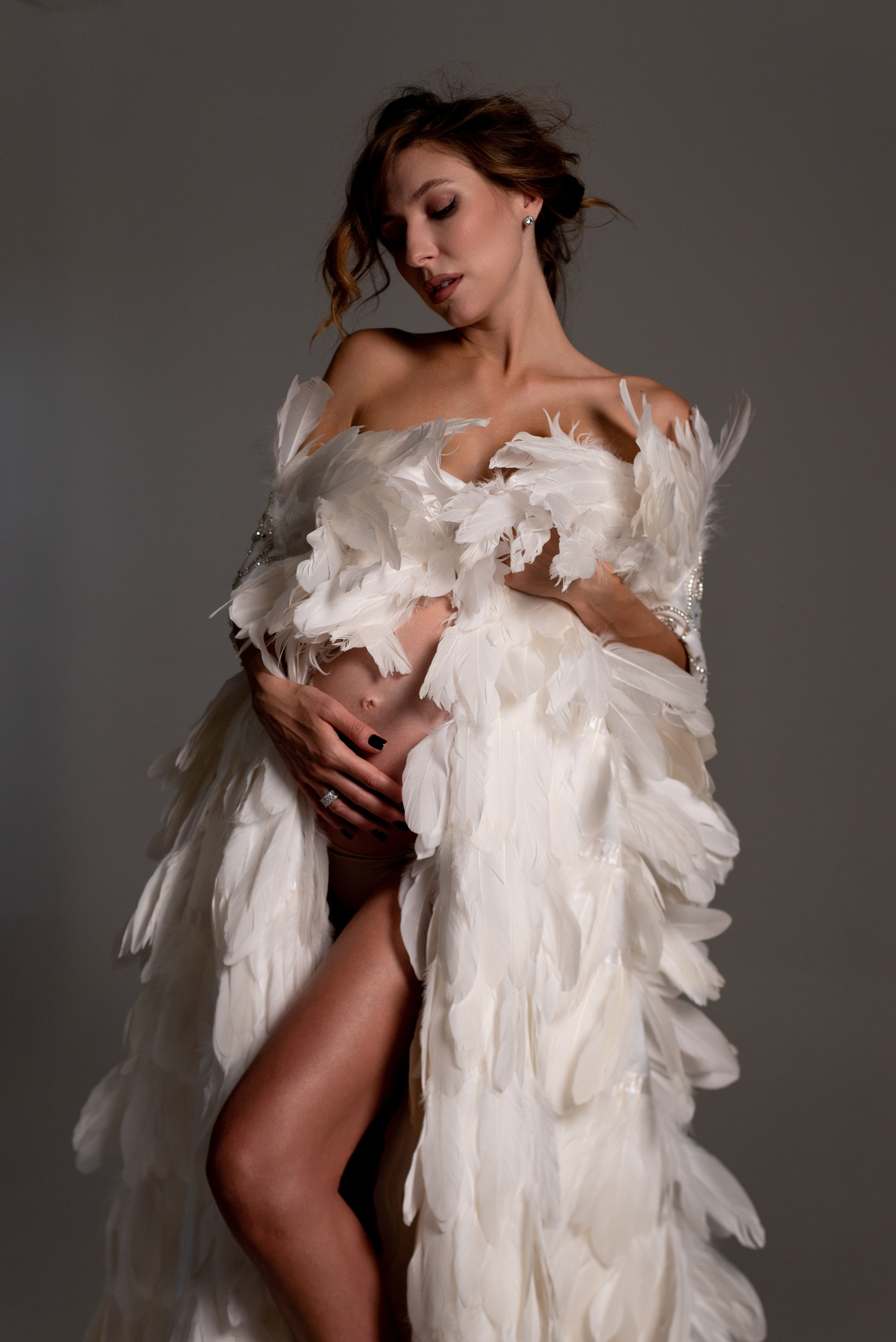 Марина. Свадебный и семейный фотограф в Воронеже Ксения Воротникова