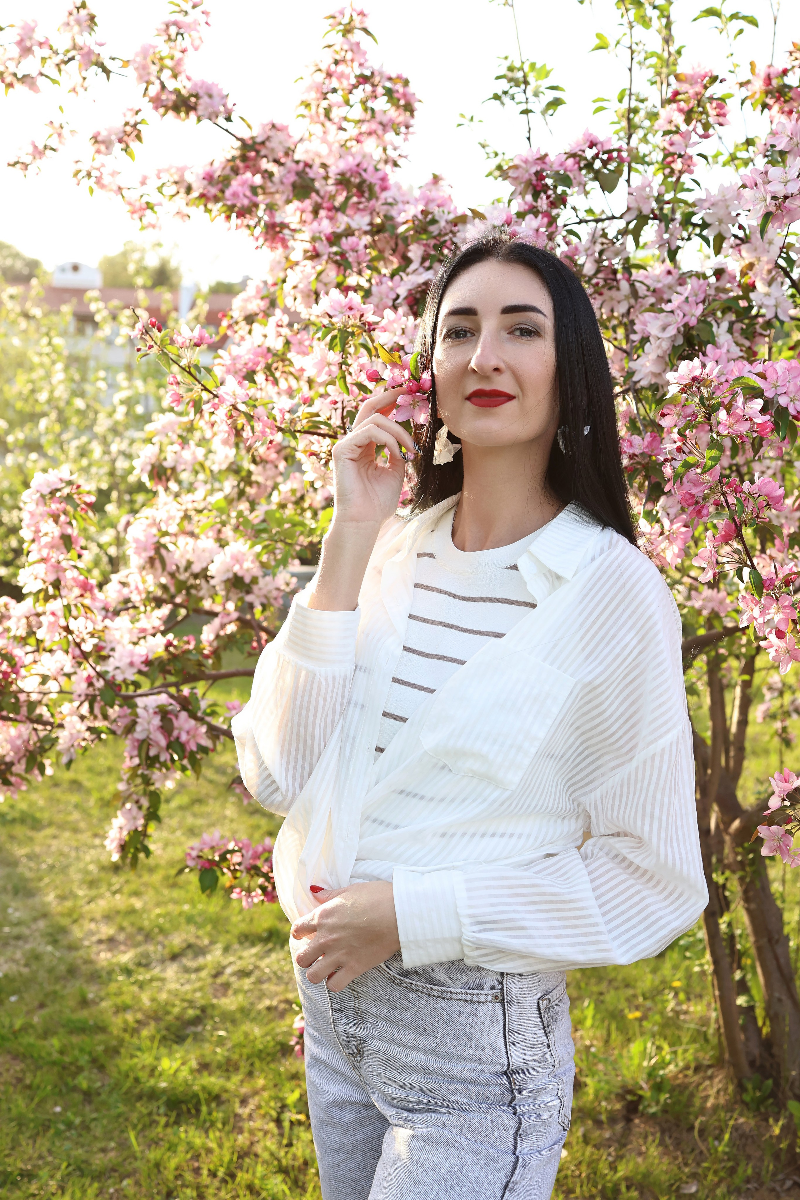 Алёна. Свадебный и семейный фотограф в Воронеже Ксения Воротникова