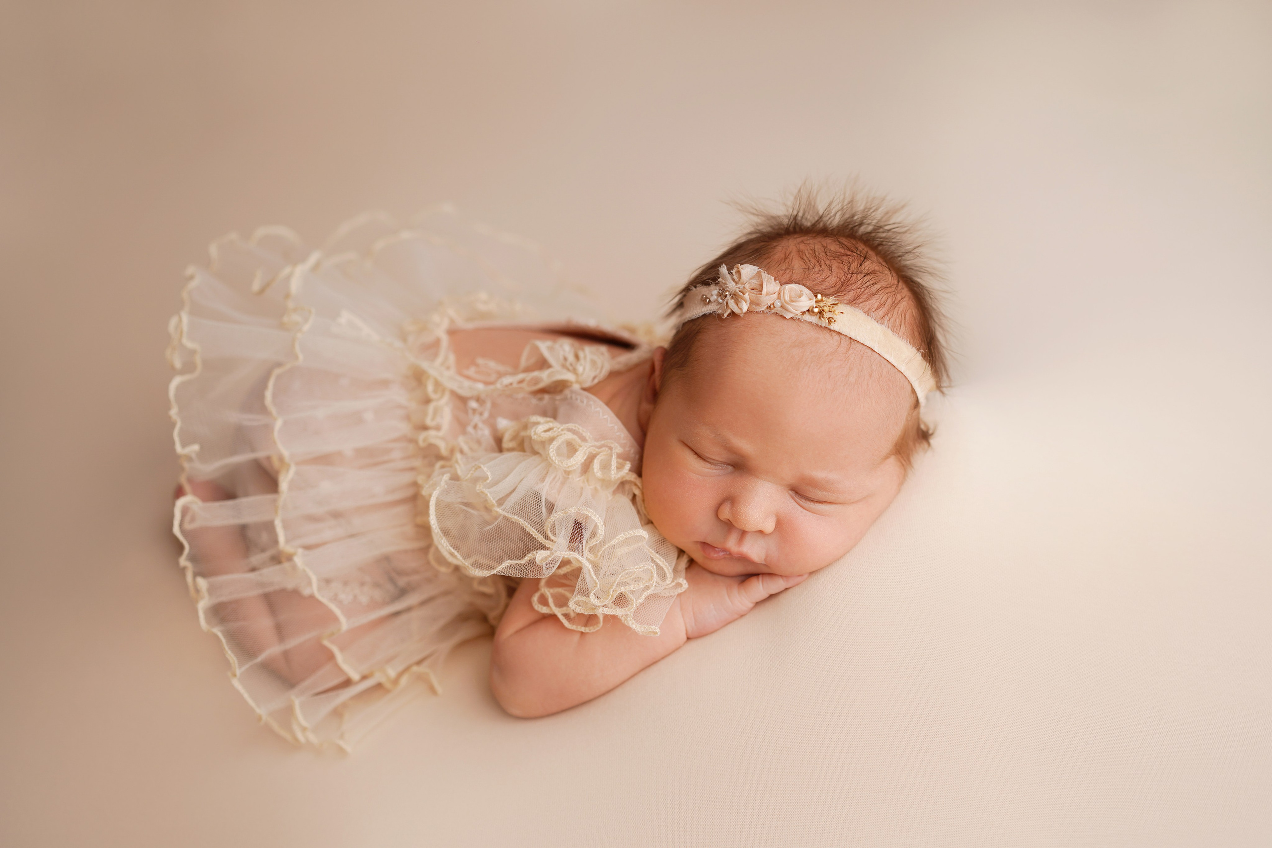 Новорожденные. Фотограф новорождённых в Москве Елена Левина