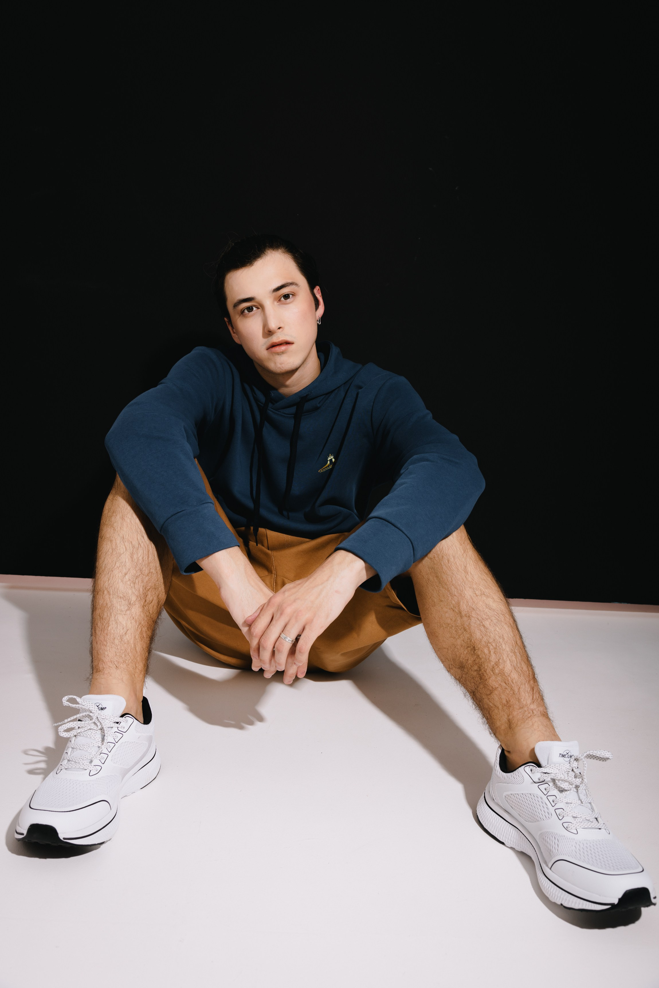 Терюмин Влад. Promodels