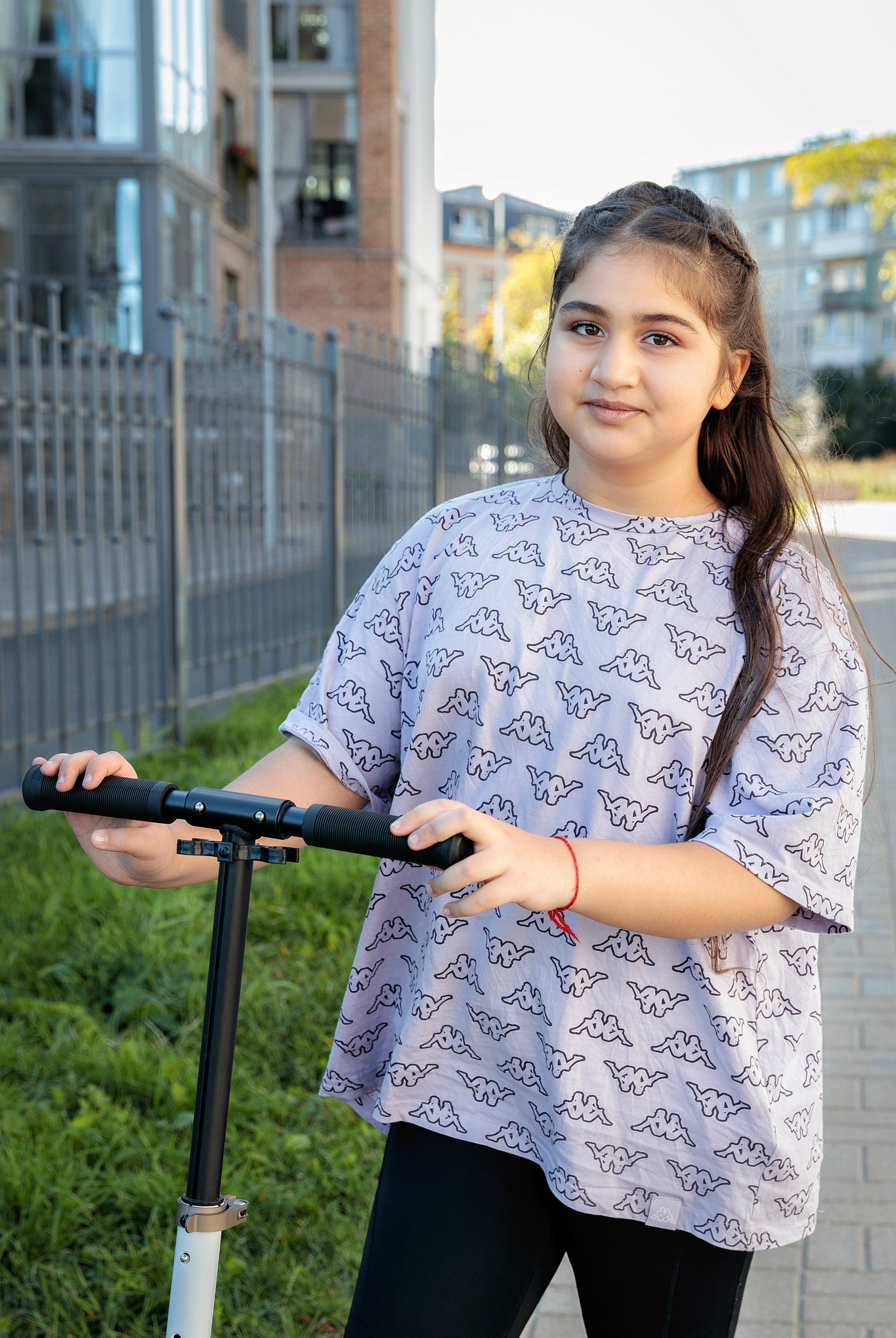 Шакарян Ника. Promodels