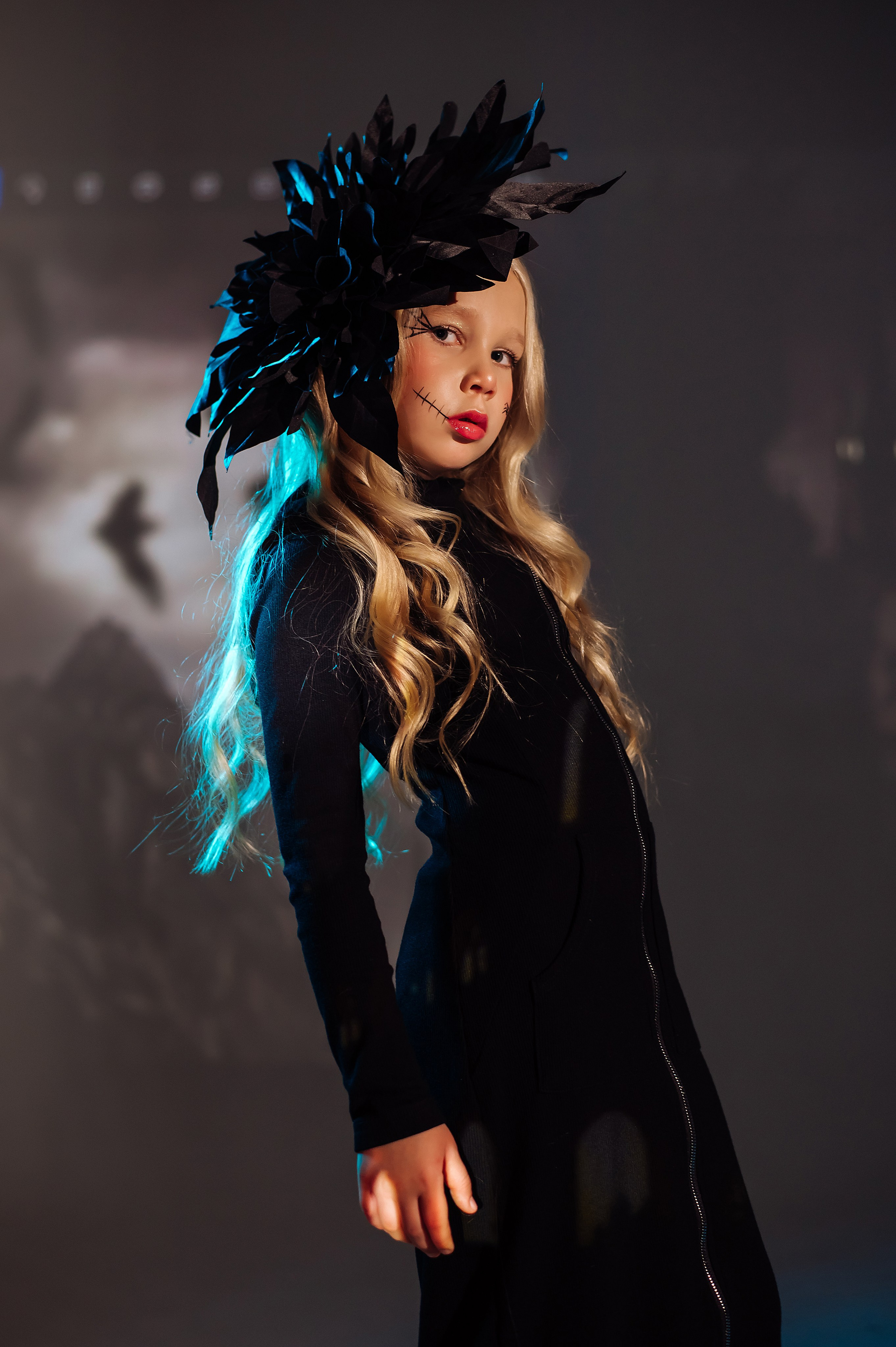 Прозорова Есения. Promodels