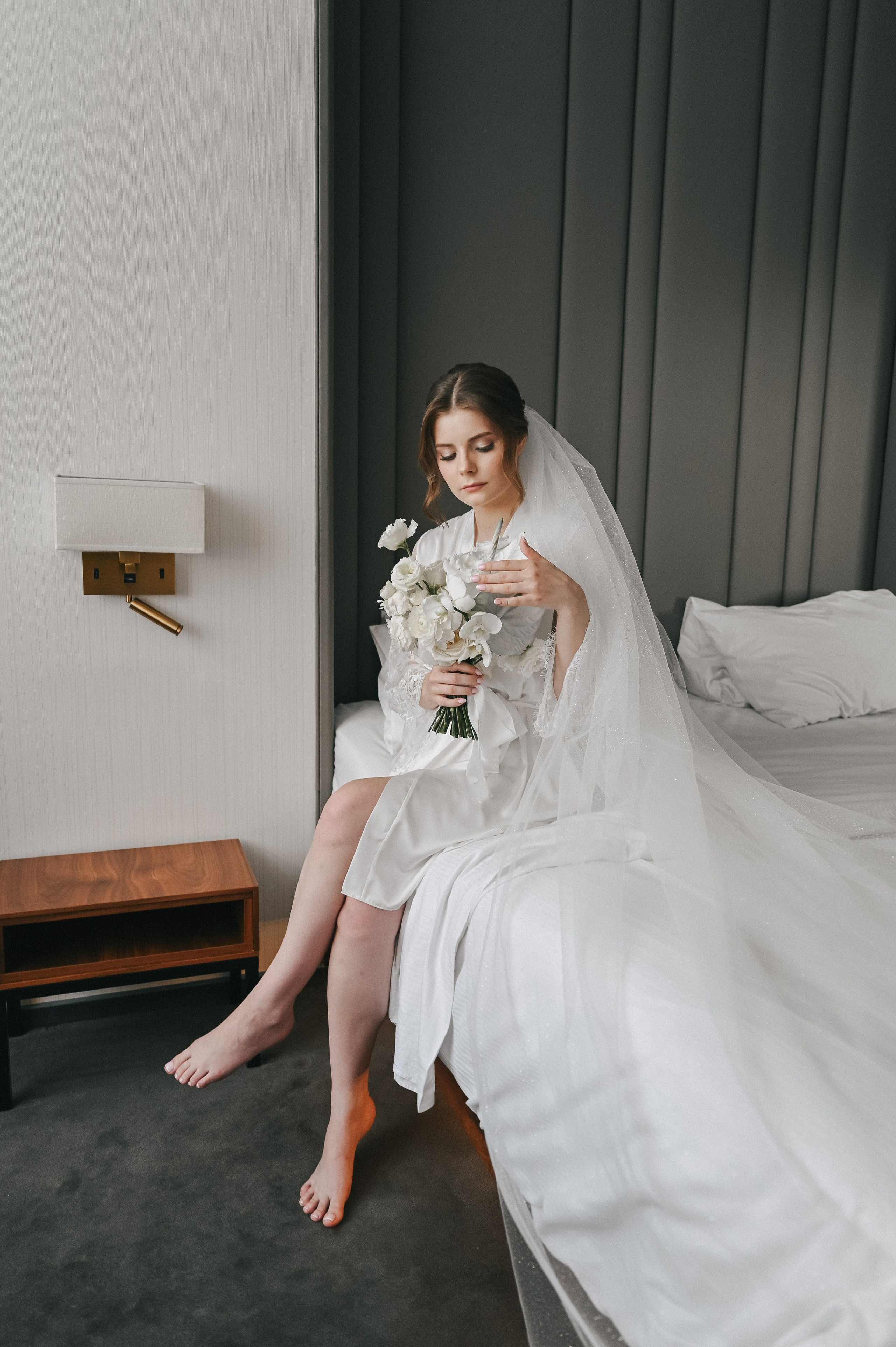 Олег + Юля. Свадебный и семейный фотограф Волгоград Москва