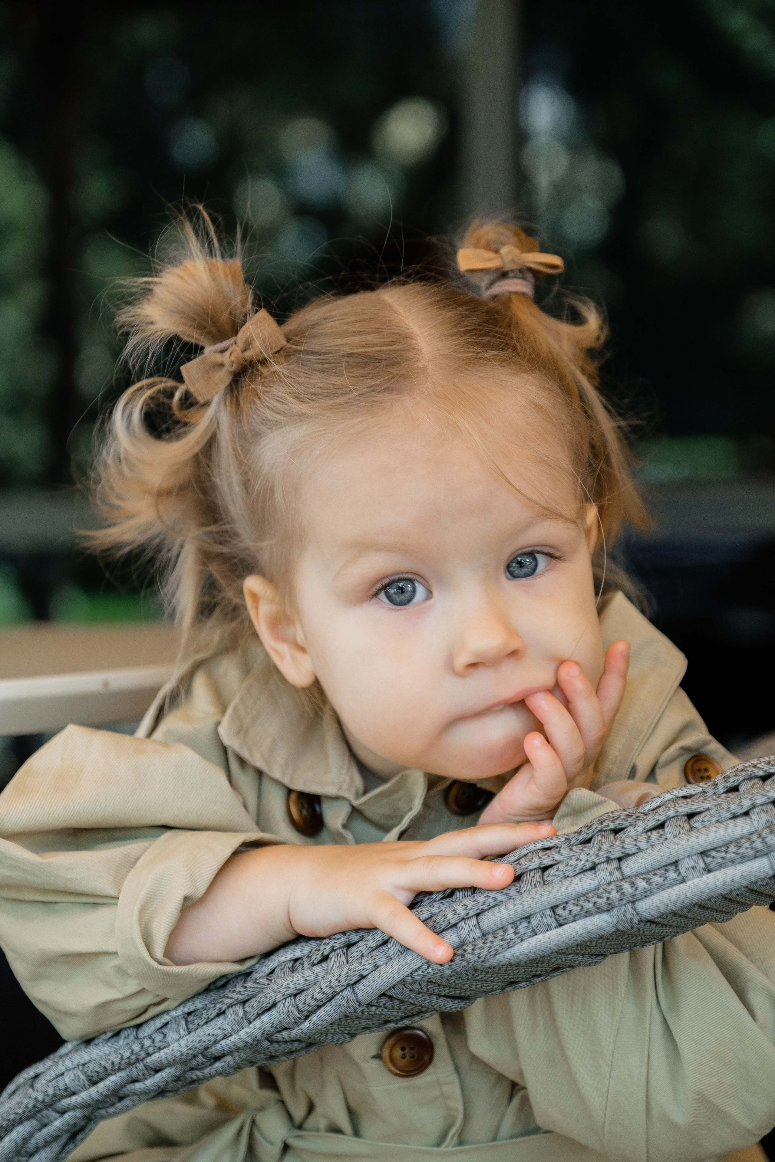 Прогулка. Фотограф в Кемерово Анастасия Филаткина