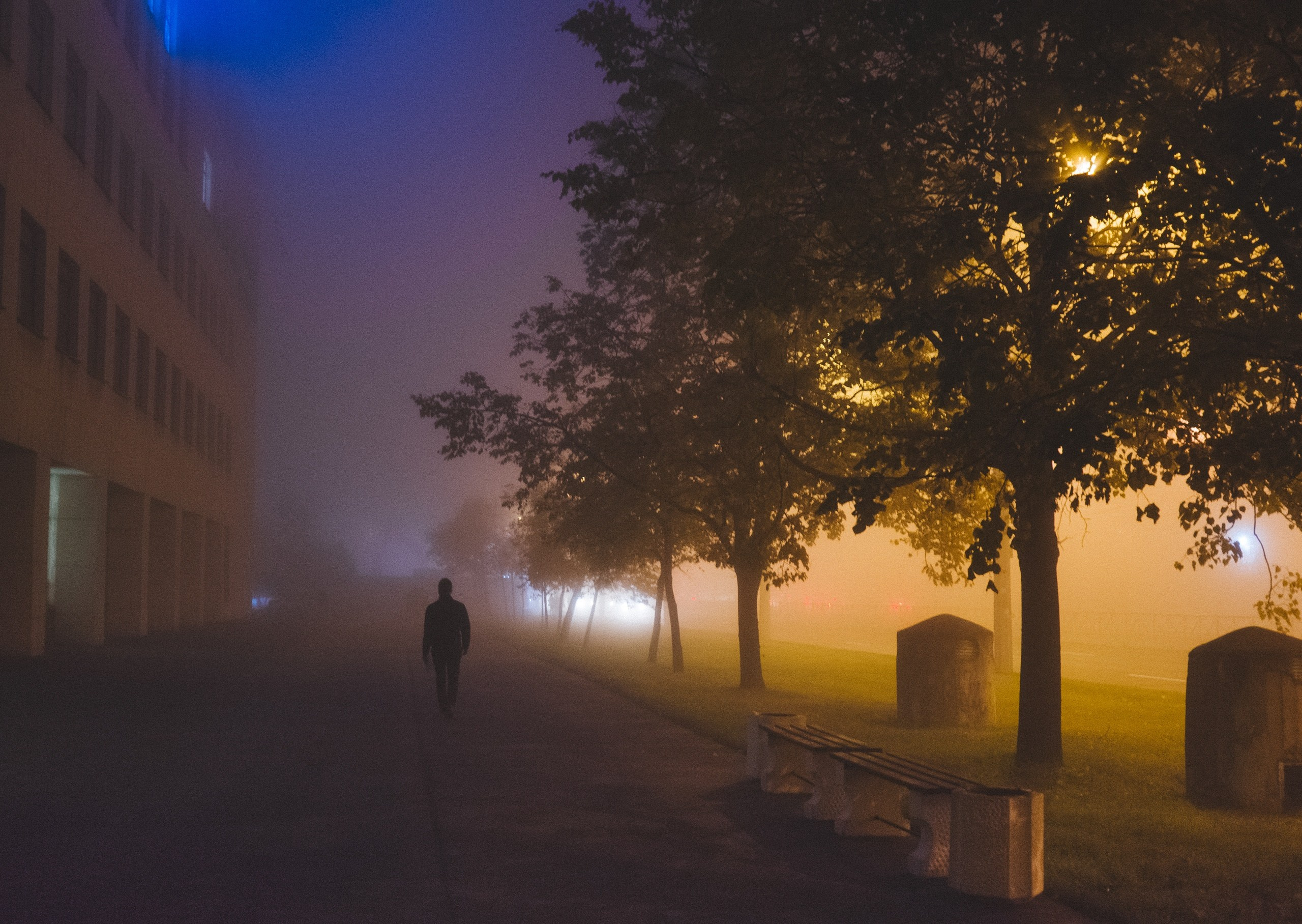 Питер. Фотограф Cyberkyrie