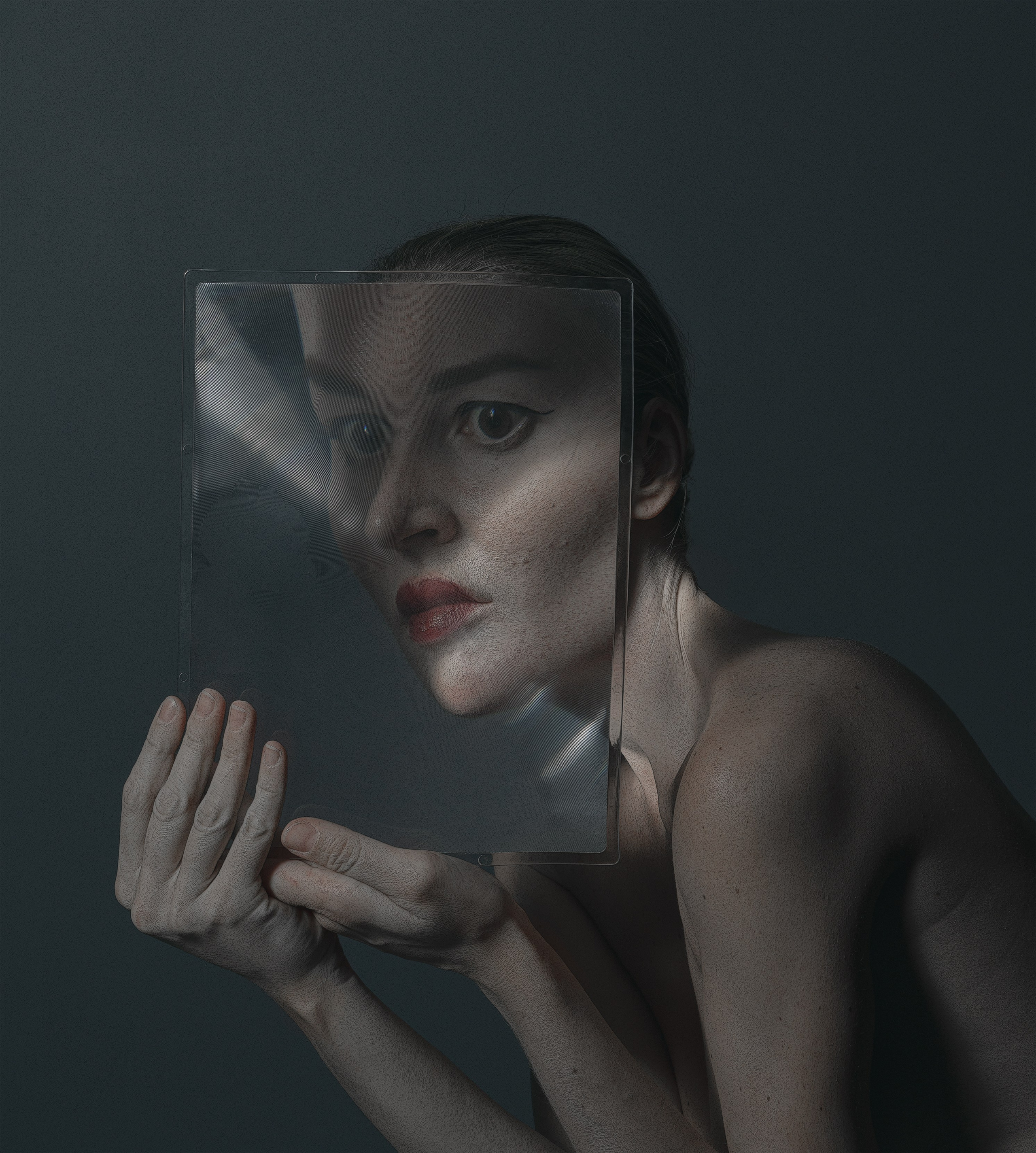 FINE ART. Art Рhotographer