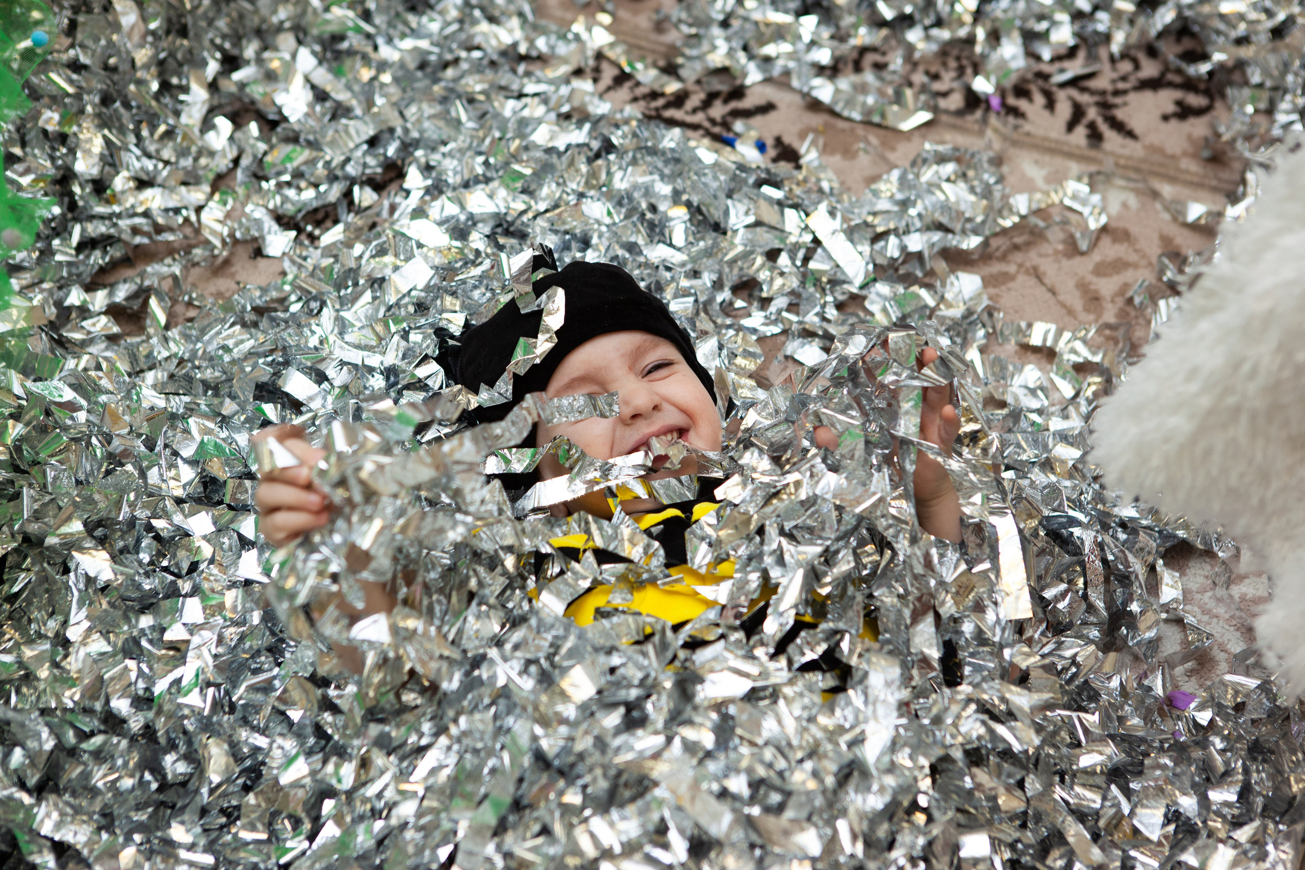 Утренник в детском саду 27.12.24. Медиа-продюсер и фотограф Сорокина Кристина г. Благовещенск