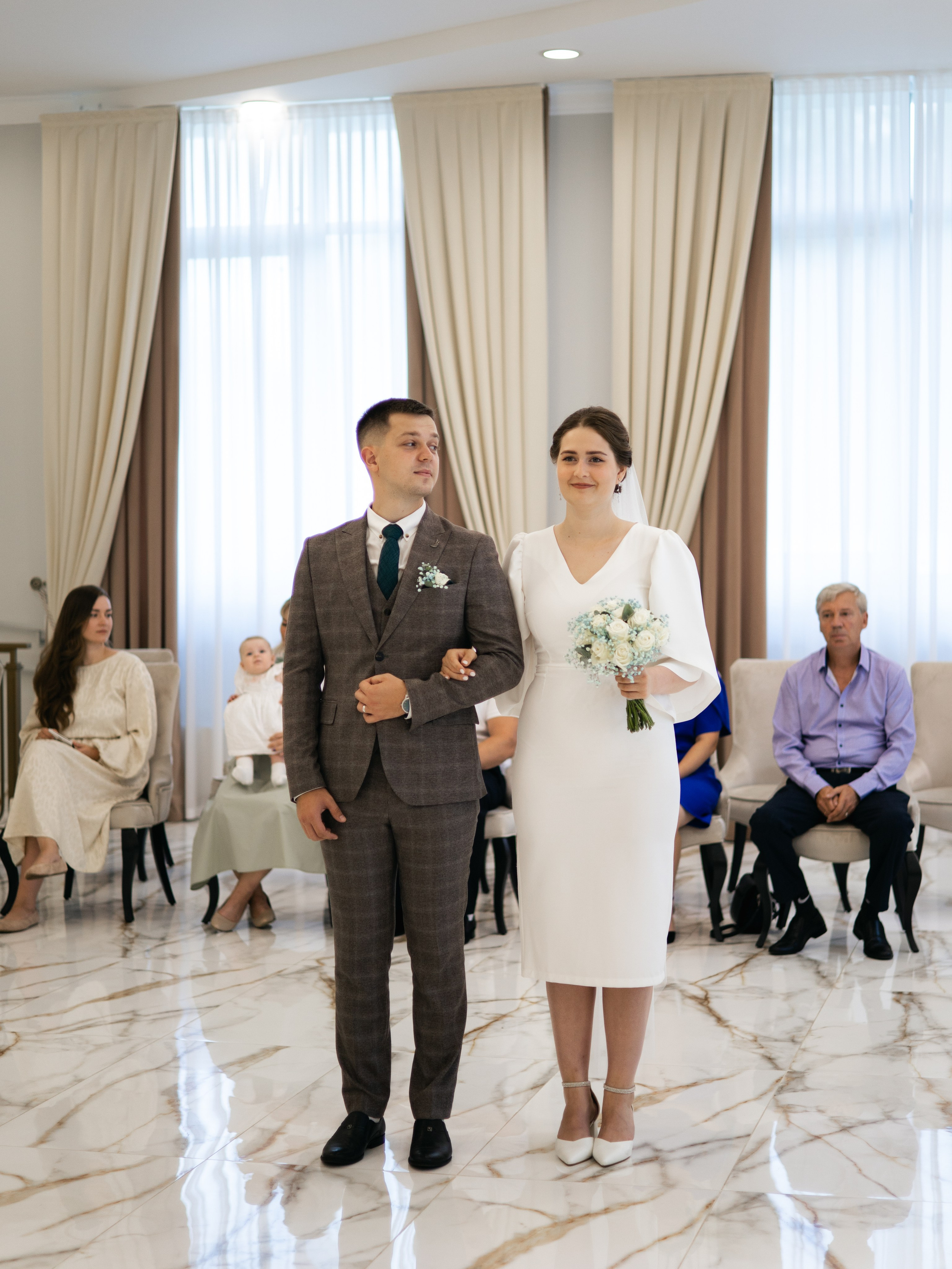 Портфолио. Свадебный фотограф в Москве Быкова Виктория