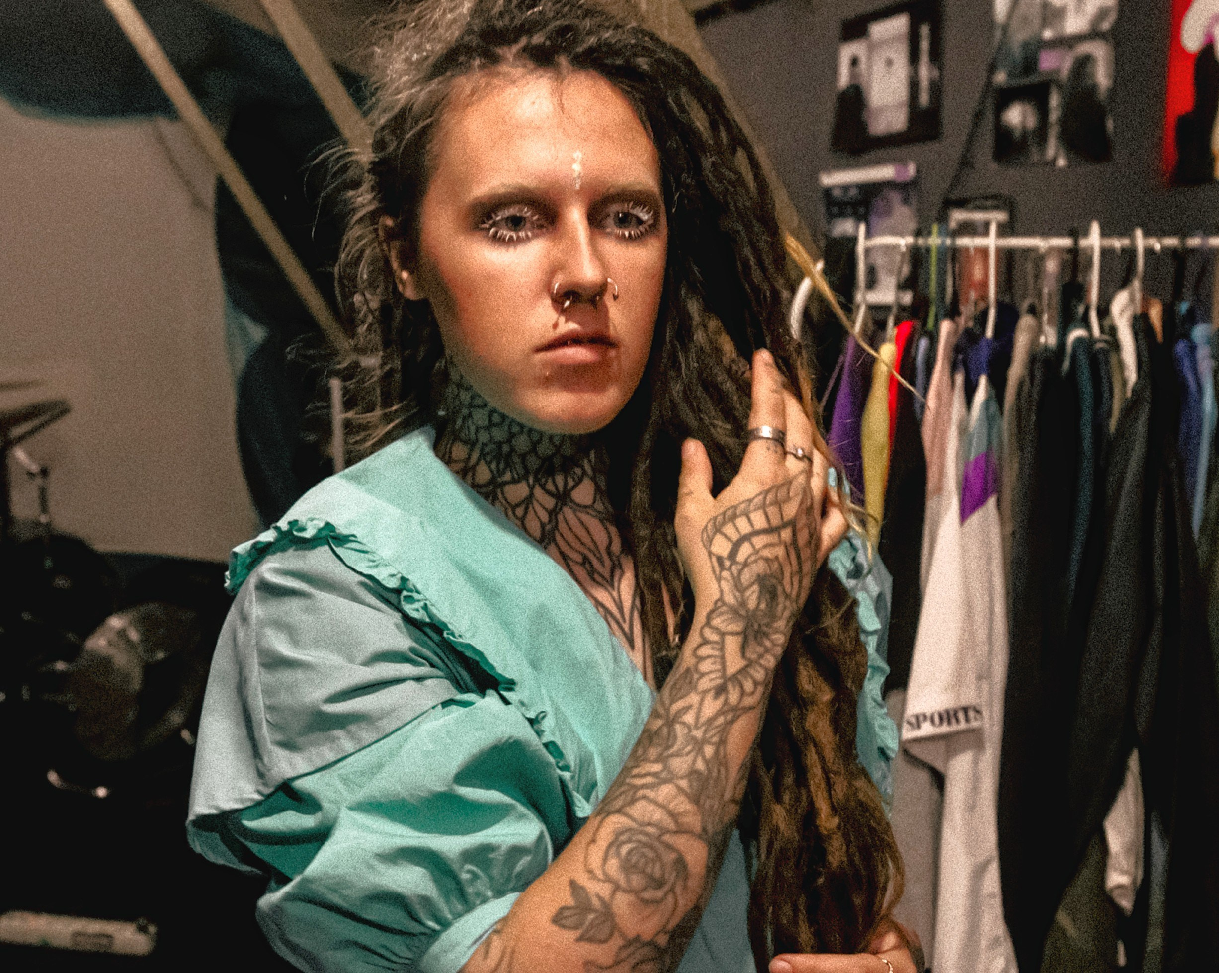 Луми. Портретный фотограф Ванинен Анастасия. Санкт-Петербург