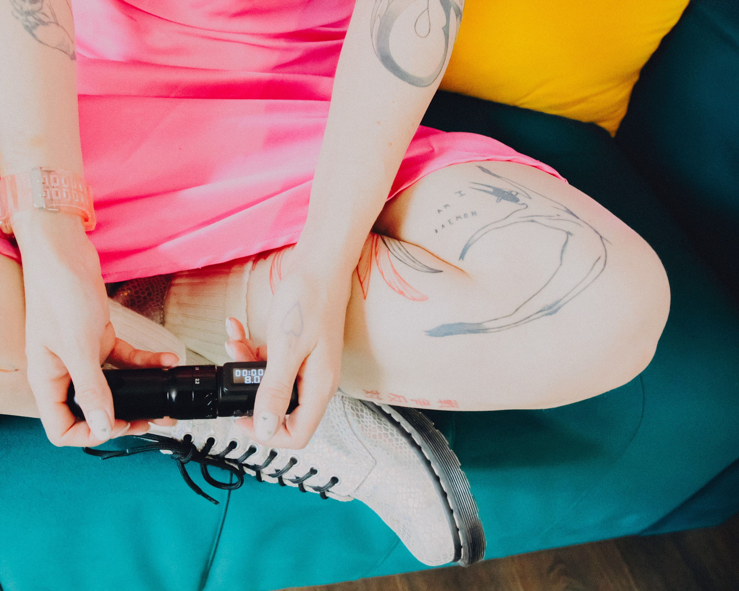 Вероника. Портретный фотограф Ванинен Анастасия. Санкт-Петербург